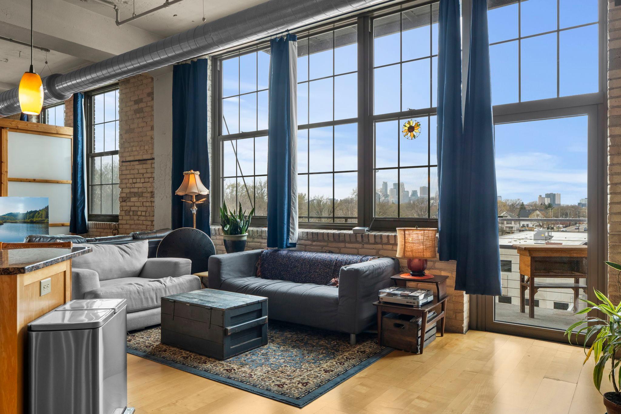 View of Residential at 1901 Hennepin Avenue #301, Minneapolis MN 55413, Minneapolis - Mike Wilen | Minnesota Team Real Estate