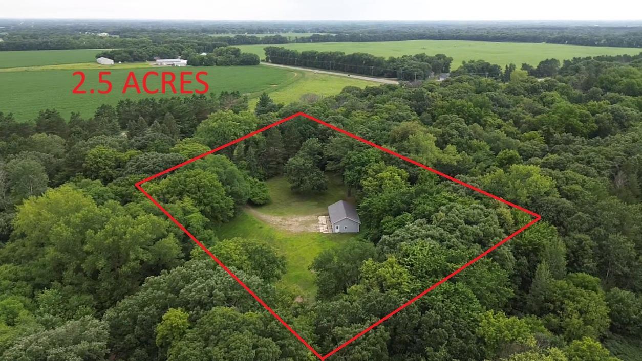 View of Land at 5859 125th Avenue, Clear Lake MN 55319, Clear Lake - Mike Wilen | Minnesota Team Real Estate