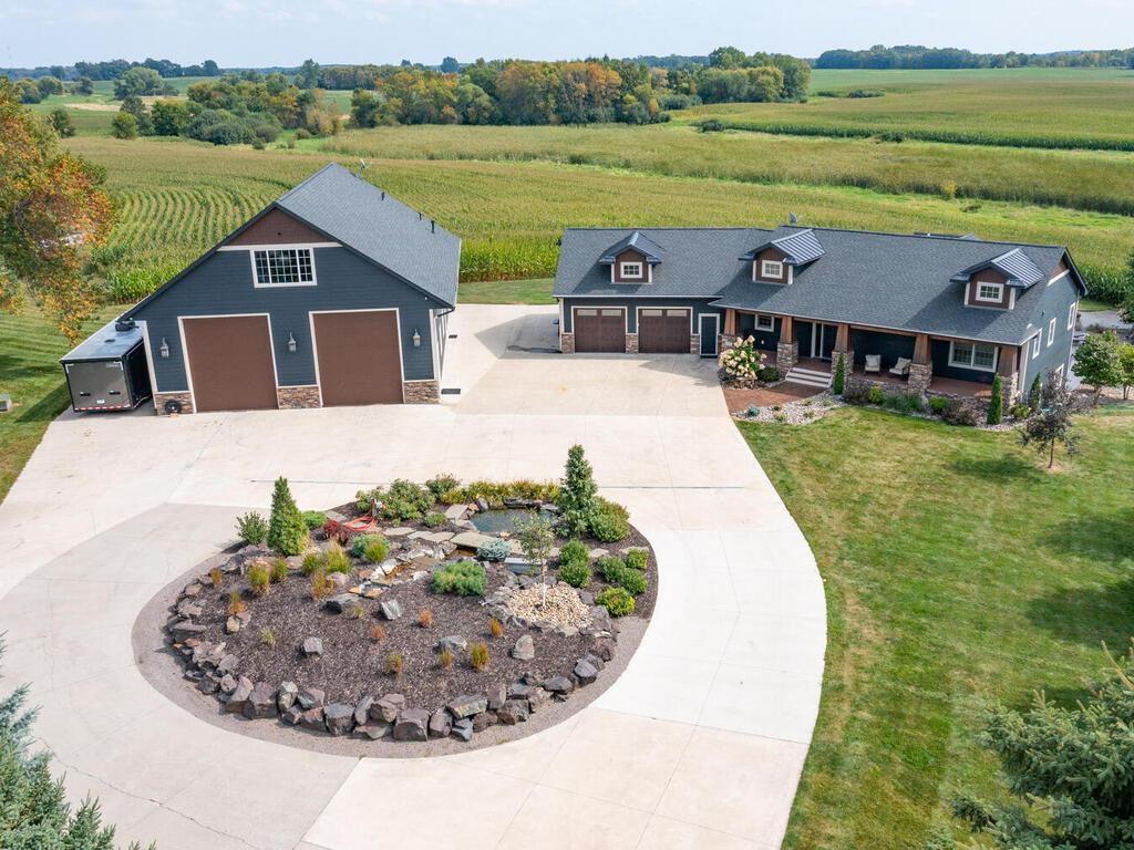 View of Residential at 7491 County Road 37, Maple Lake MN 55358, Maple Lake - Mike Wilen | Minnesota Team Real Estate