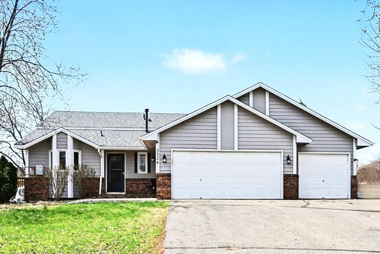 View of Residential at 3324 131st Lane, Coon Rapids MN 55448, Coon Rapids - Mike Wilen | Minnesota Team Real Estate