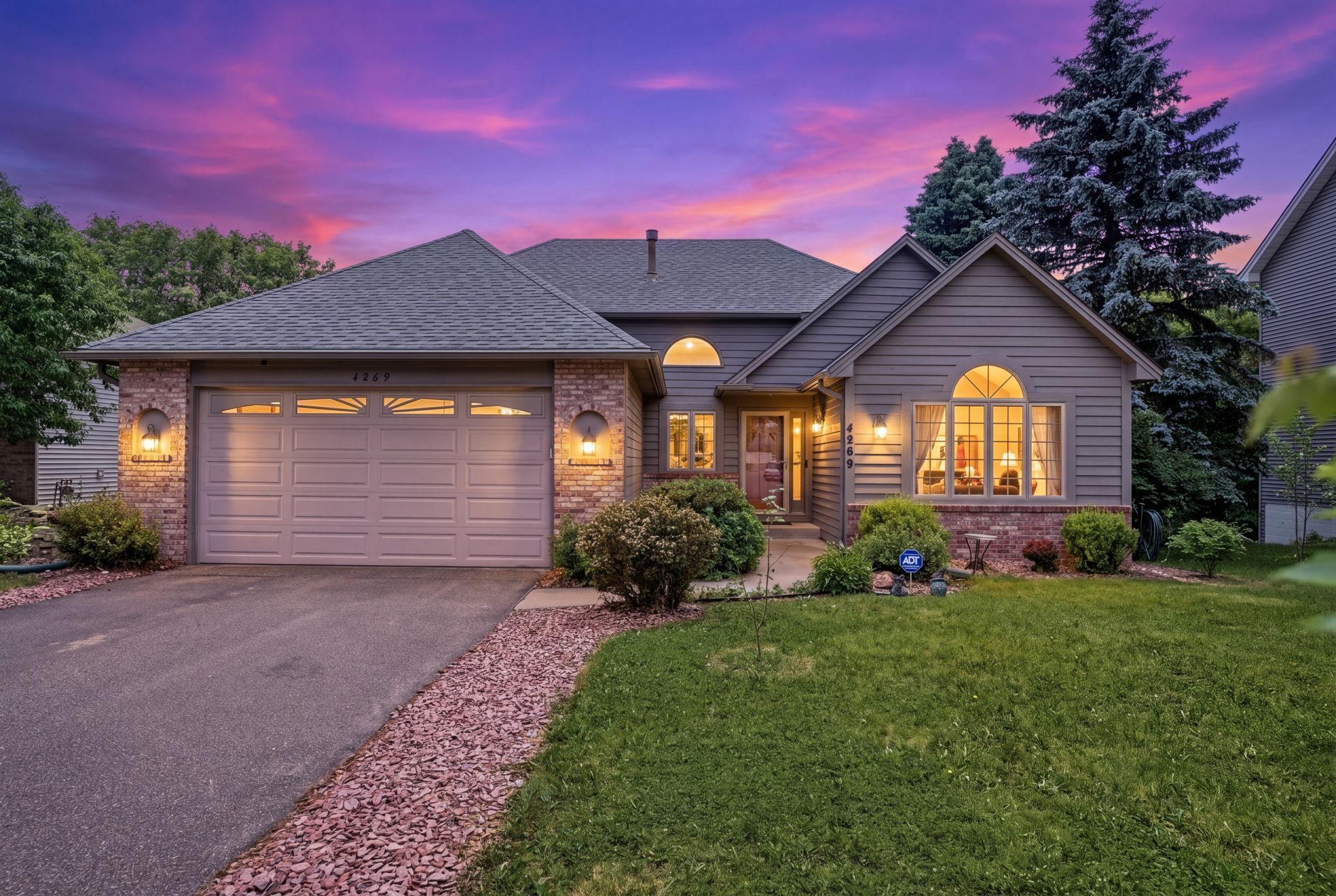 View of Residential at 4269 Joppa Circle, Savage MN 55378, Savage - Mike Wilen | Minnesota Team Real Estate
