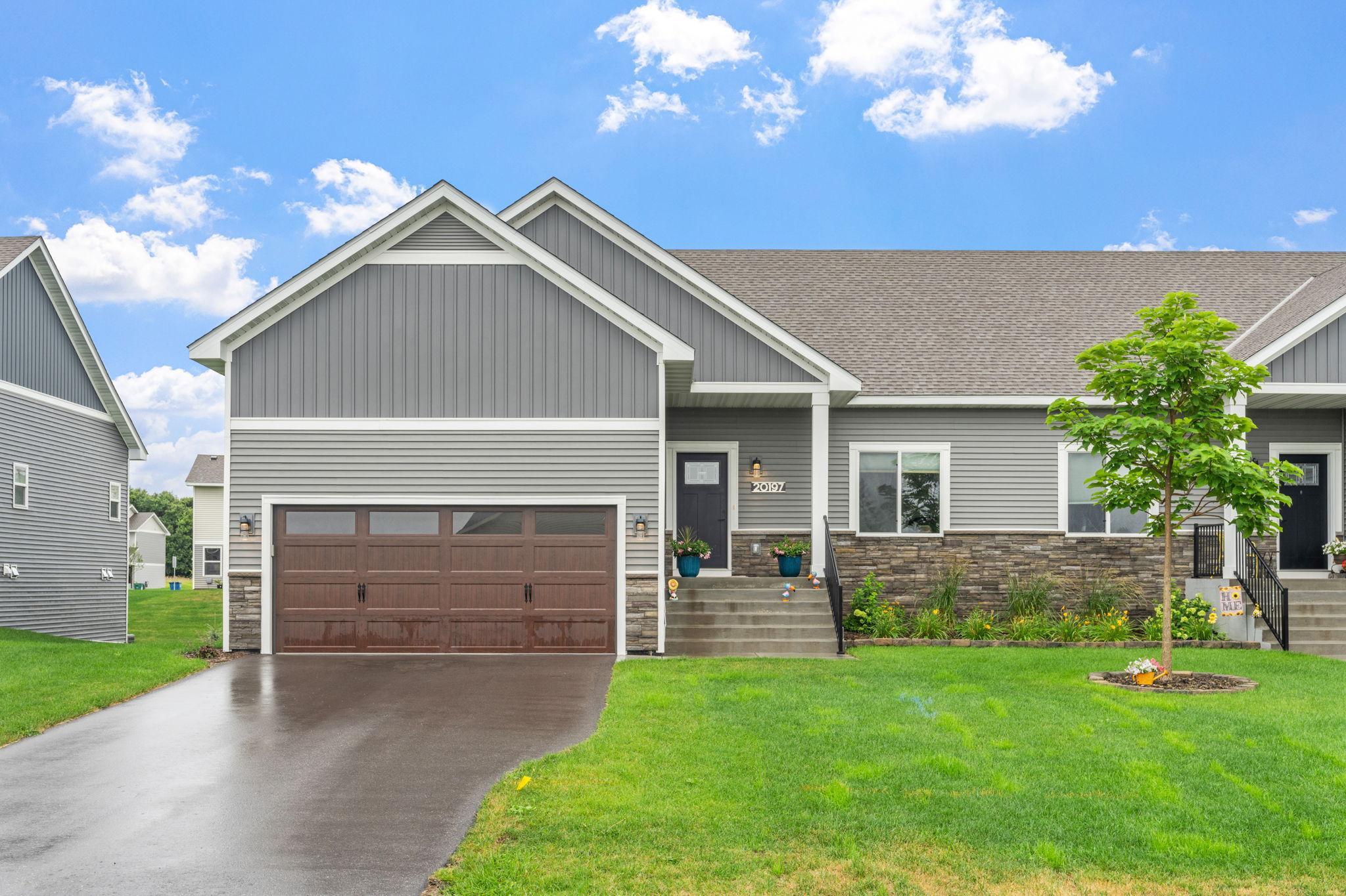 View of Residential at 20197 Prairie Drive, Big Lake MN 55309, Big Lake - Mike Wilen | Minnesota Team Real Estate