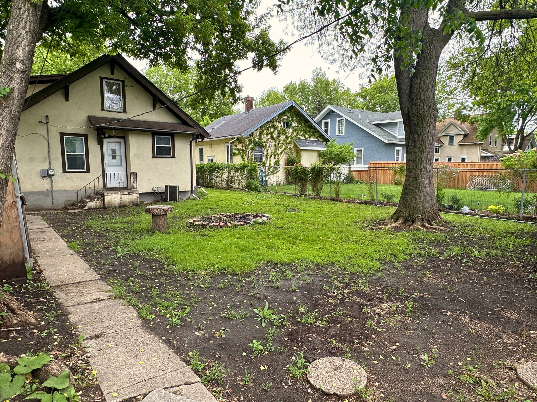 View of Residential at 3428 Minnehaha Avenue, Minneapolis MN 55406, Minneapolis (15 of 16) - Mike Wilen | Minnesota Team Real Estate
