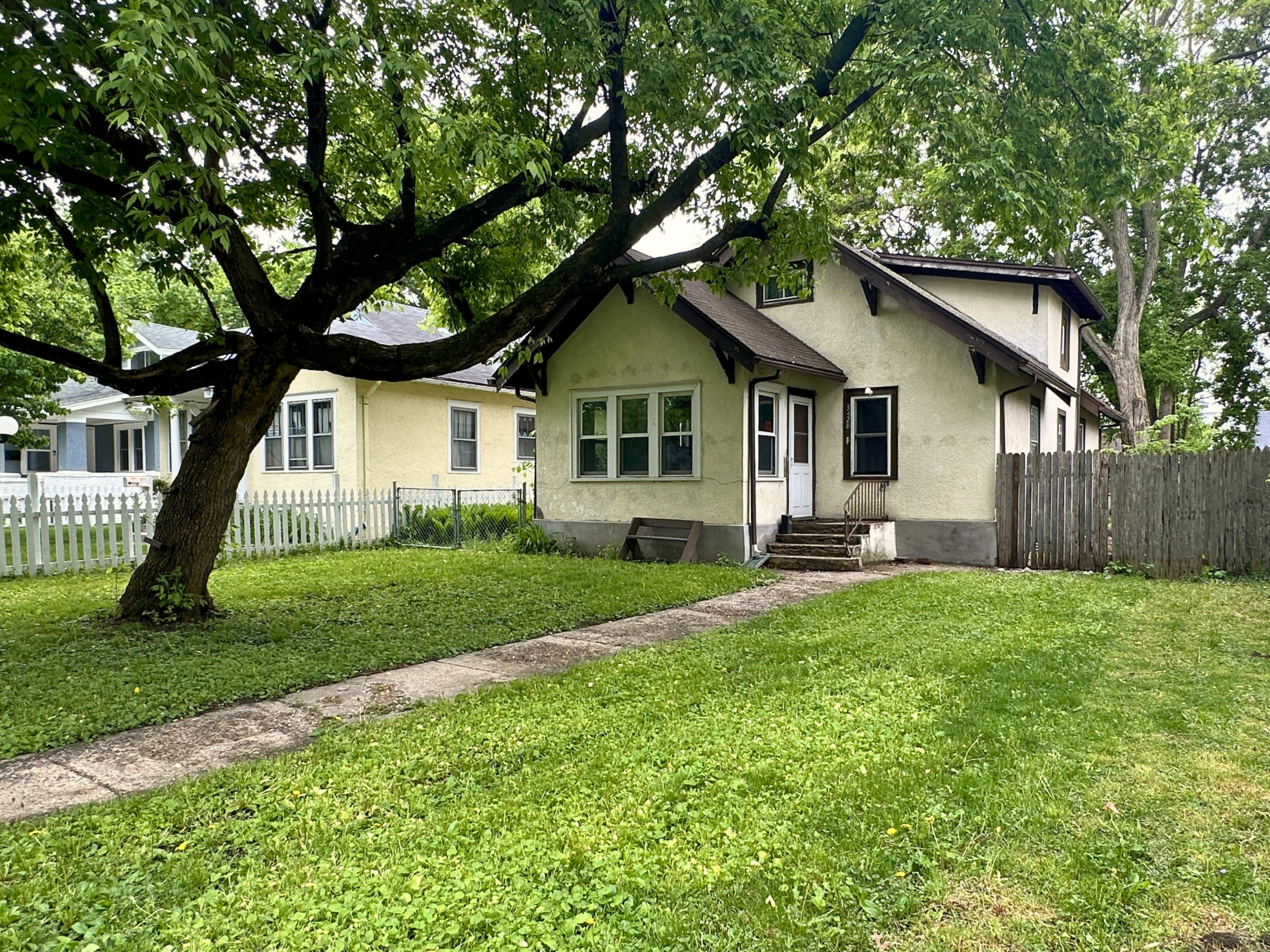 View of Residential at 3428 Minnehaha Avenue, Minneapolis MN 55406, Minneapolis - Mike Wilen | Minnesota Team Real Estate