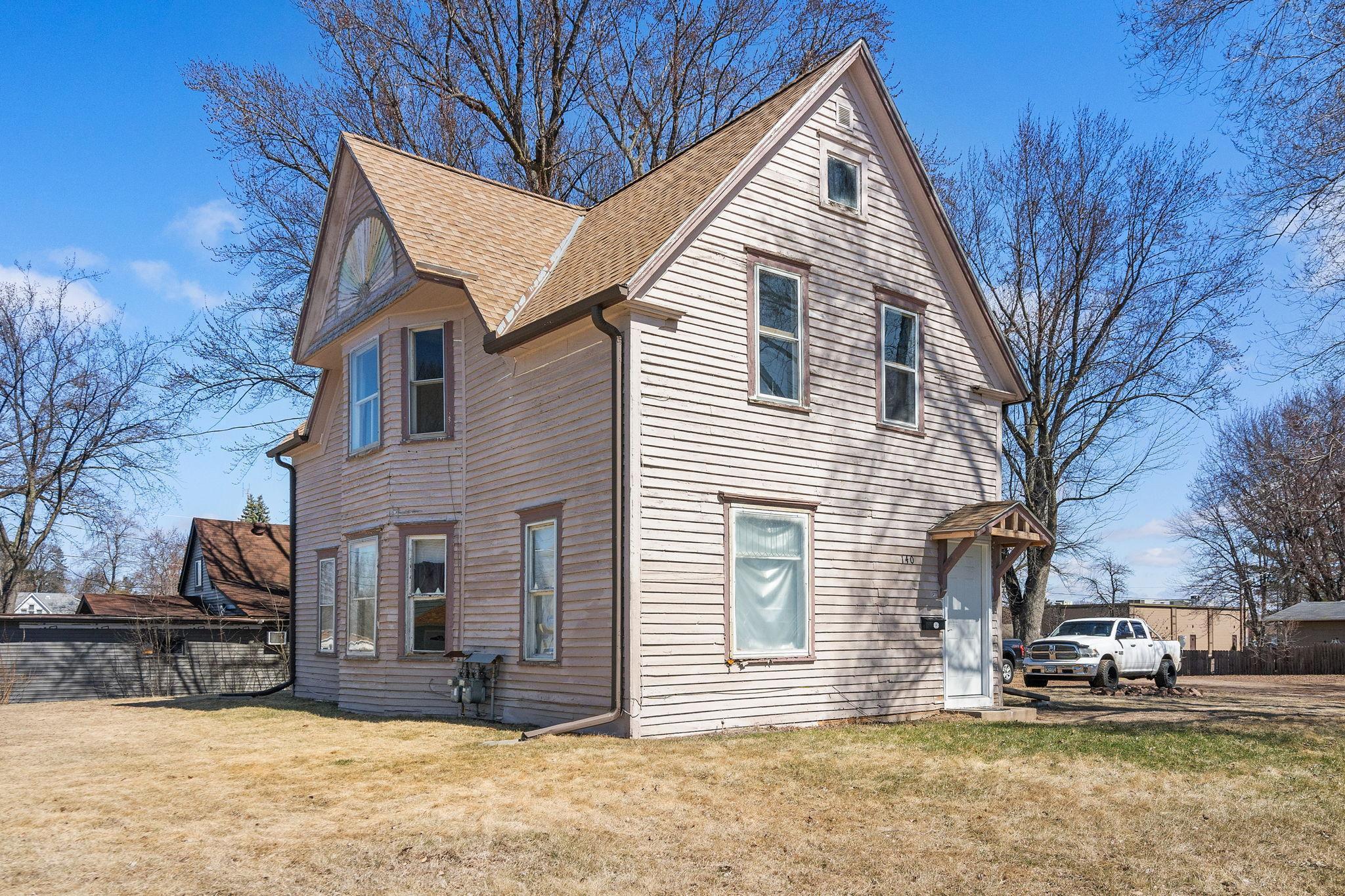 View of Residential Income at 140 Davis Street, Cambridge MN 55008, Cambridge - Mike Wilen | Minnesota Team Real Estate
