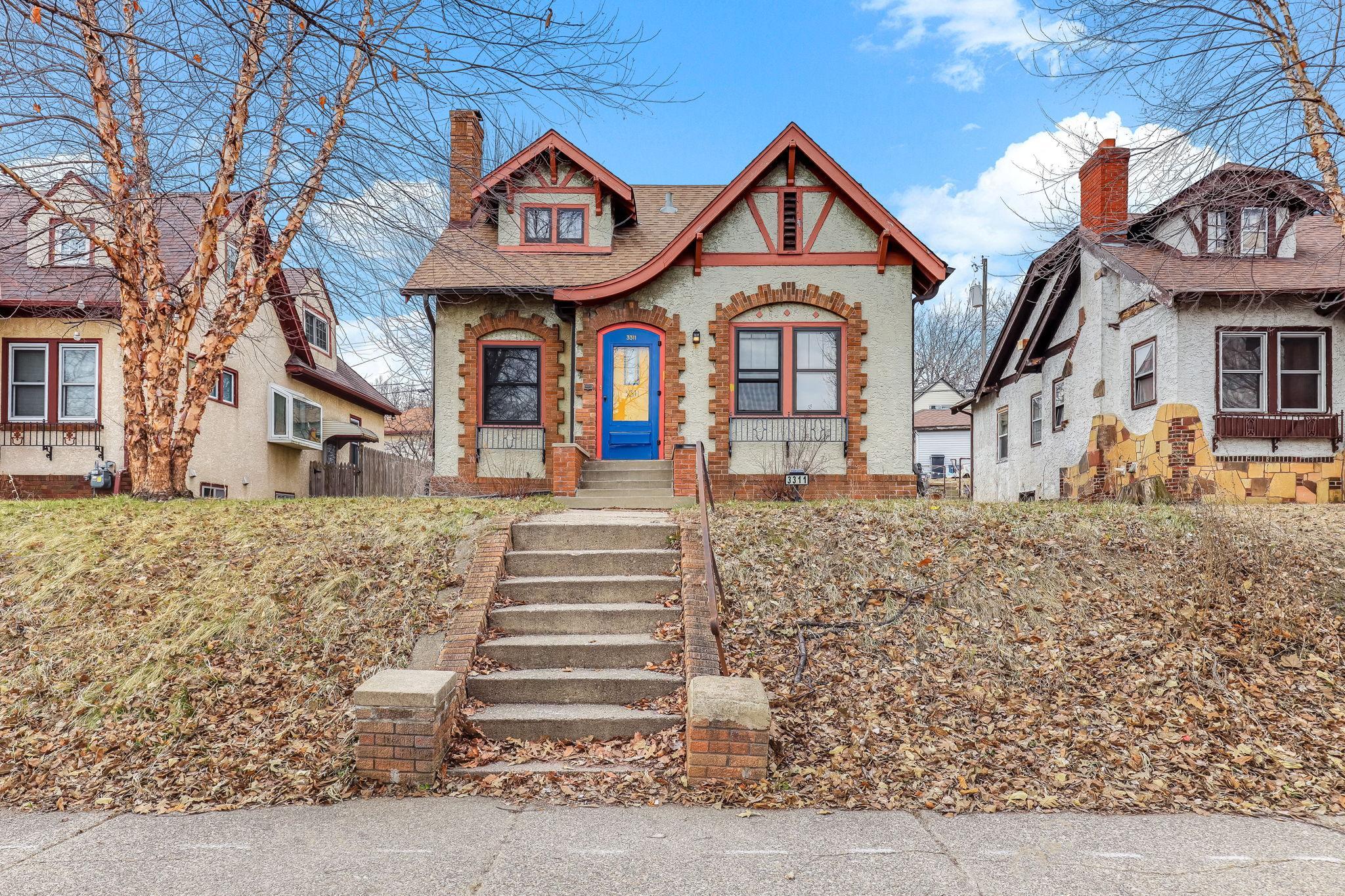 View of Residential at 3311 Knox Avenue, Minneapolis MN 55412, Minneapolis - Mike Wilen | Minnesota Team Real Estate