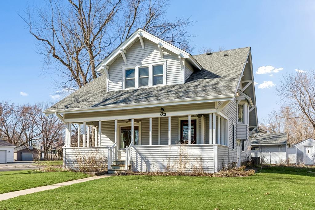 View of Residential at 8675 Upper 206th Street, Lakeville MN 55044, Lakeville - Mike Wilen | Minnesota Team Real Estate