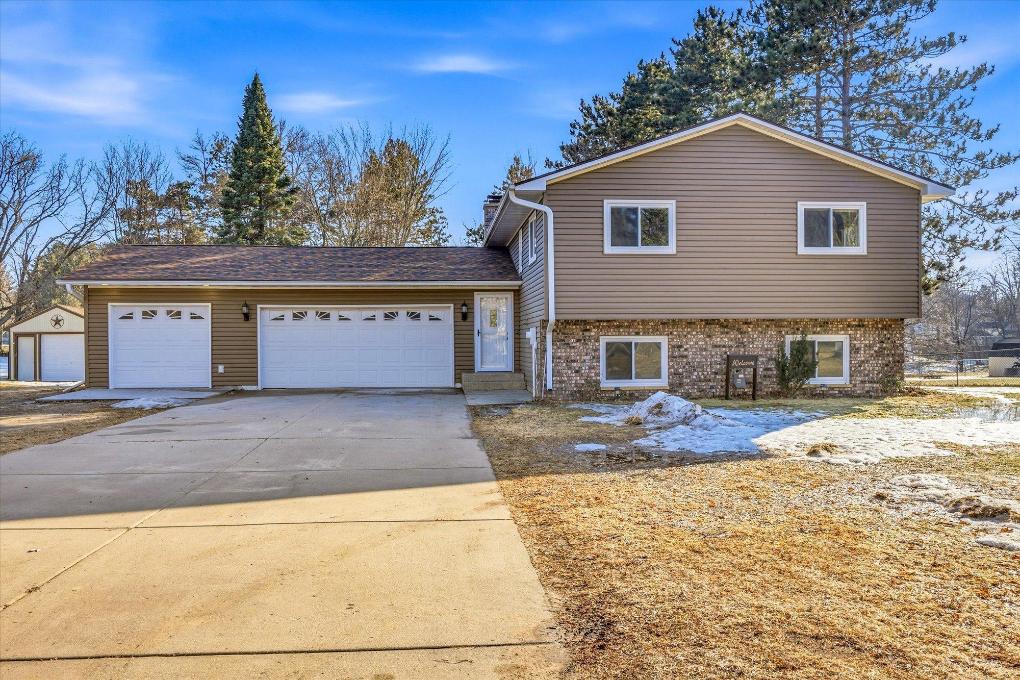 View of Residential at 5821 268th Street, Wyoming MN 55092, Wyoming - Mike Wilen | Minnesota Team Real Estate