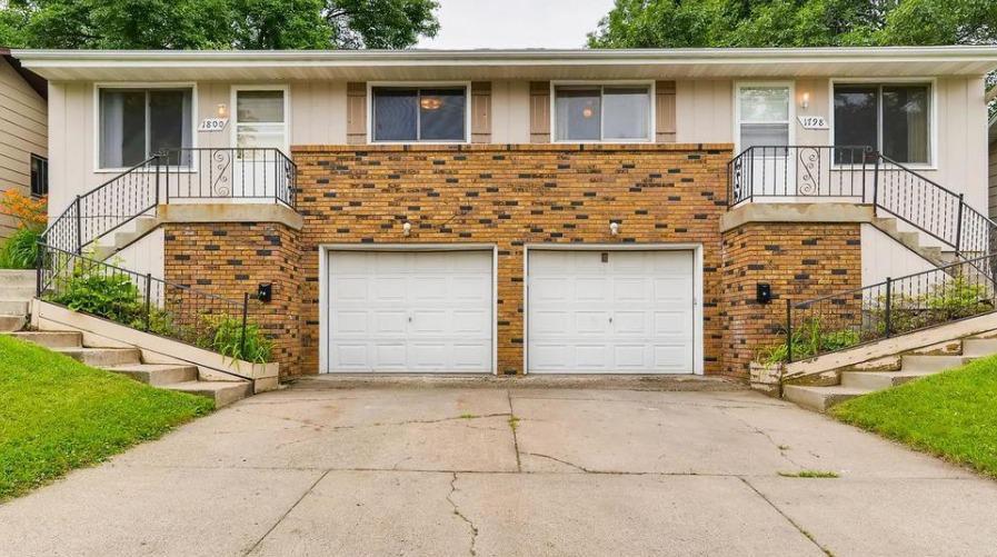 View of Residential Income at 1798 Mechanic Avenue, Saint Paul MN 55119, Saint Paul - Mike Wilen | Minnesota Team Real Estate