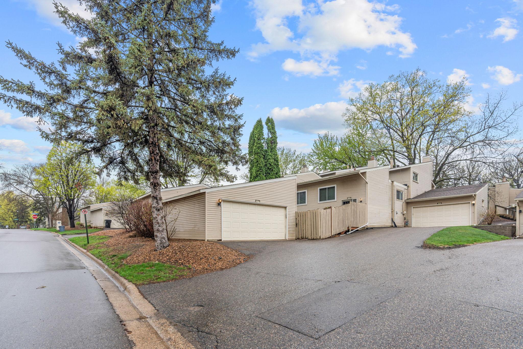 View of Residential at 5616 Bavarian Pass, Fridley MN 55432, Fridley - Mike Wilen | Minnesota Team Real Estate