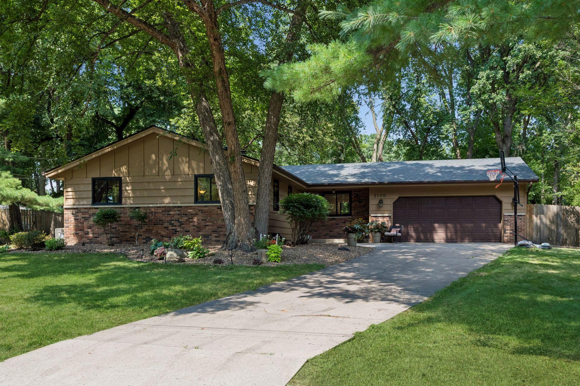 View of Residential at 2100 107th Street, Bloomington MN 55431, Bloomington - Mike Wilen | Minnesota Team Real Estate
