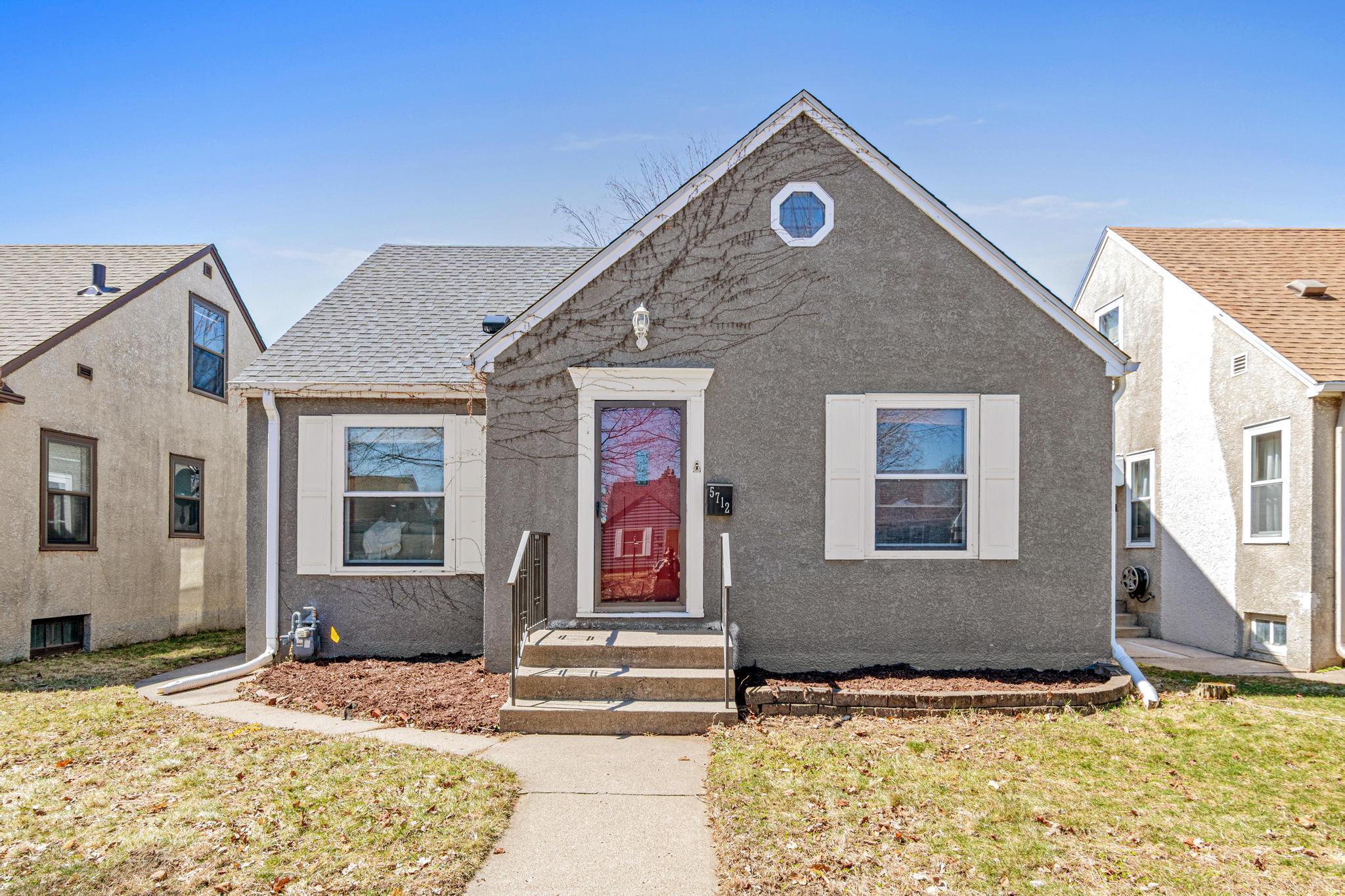 View of Residential at 5712 25th Avenue, Minneapolis MN 55417, Minneapolis - Mike Wilen | Minnesota Team Real Estate