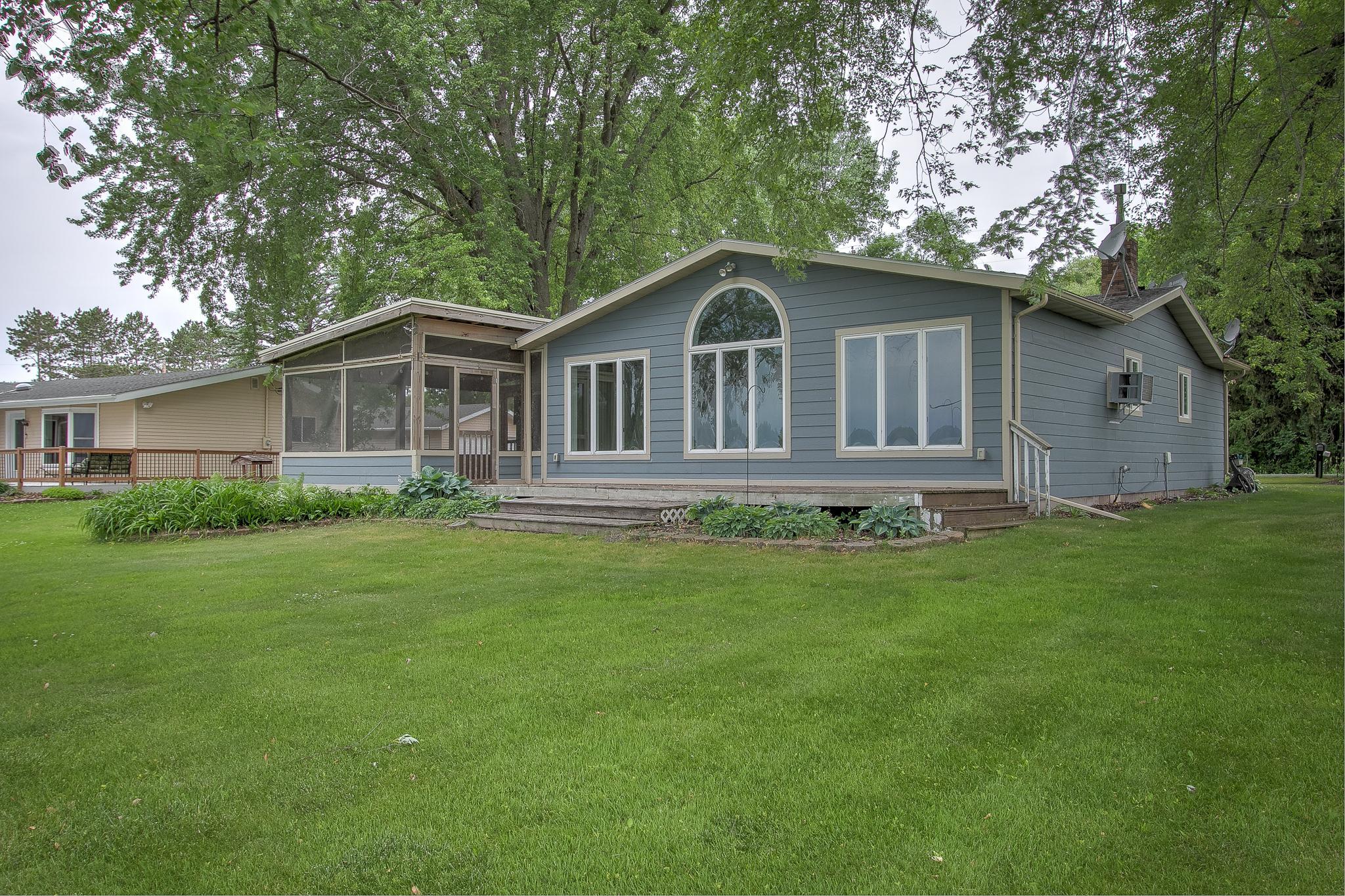 View of Residential at 51735 Belle Isle Drive, Rush City MN 55069, Rush City - Mike Wilen | Minnesota Team Real Estate