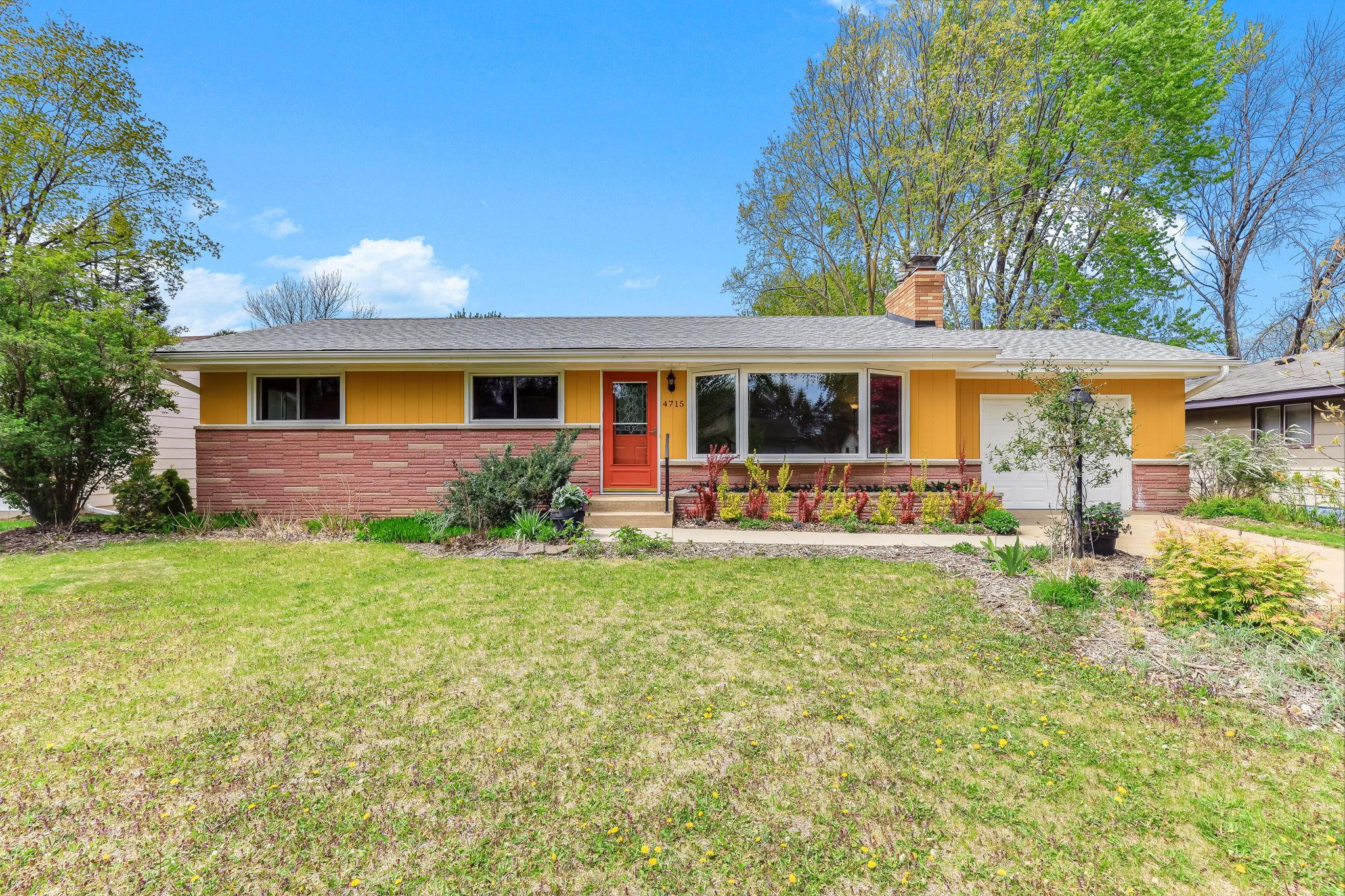 View of Residential at 4715 Sharon Lane, White Bear Lake MN 55110, White Bear Lake - Mike Wilen | Minnesota Team Real Estate