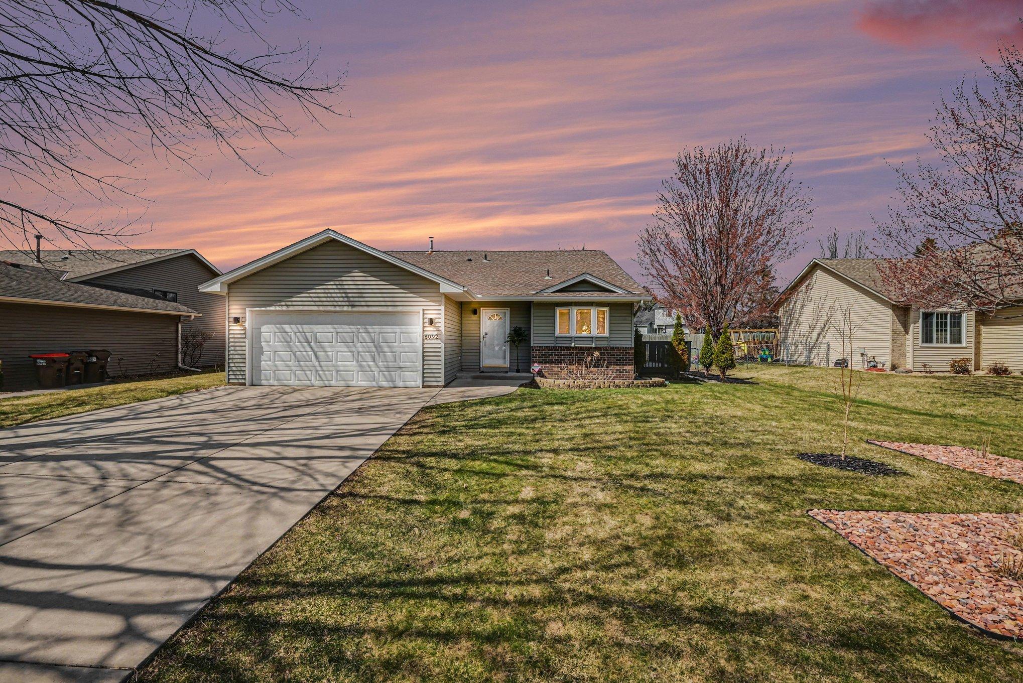 View of Residential at 8092 Jody Avenue, Cottage Grove MN 55016, Cottage Grove - Mike Wilen | Minnesota Team Real Estate