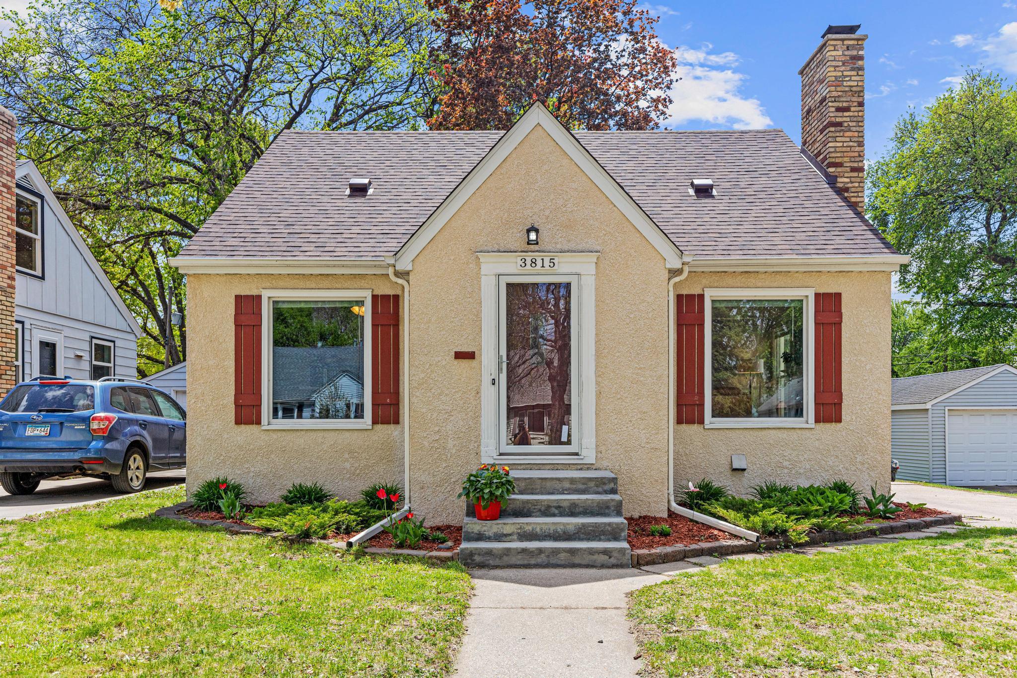 View of Residential at 3815 Boardman Street, Minneapolis MN 55417, Minneapolis - Mike Wilen | Minnesota Team Real Estate