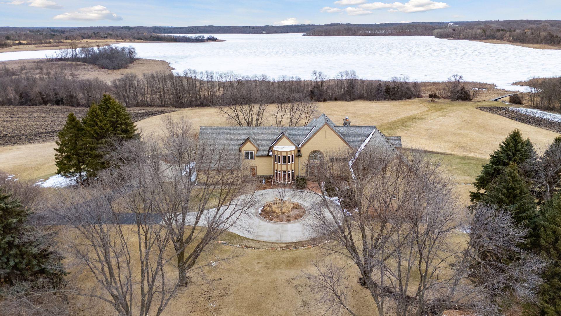 View of Residential at 2300 County Road 92, Minnetrista MN 55359, Minnetrista - Mike Wilen | Minnesota Team Real Estate