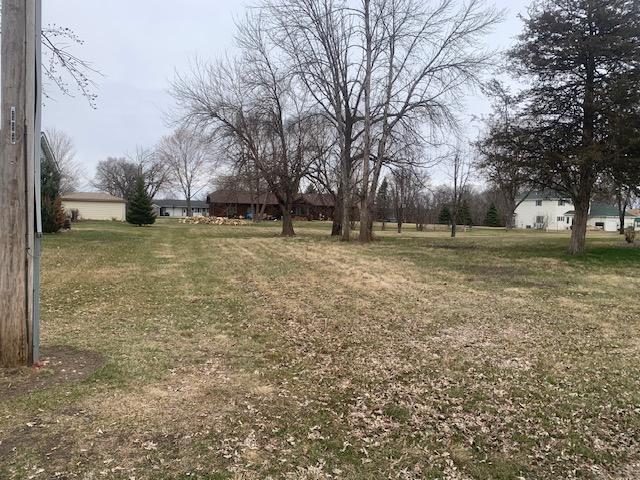 View of Land at xxx Main St, Belle Plaine MN 56011, Belle Plaine - Mike Wilen | Minnesota Team Real Estate