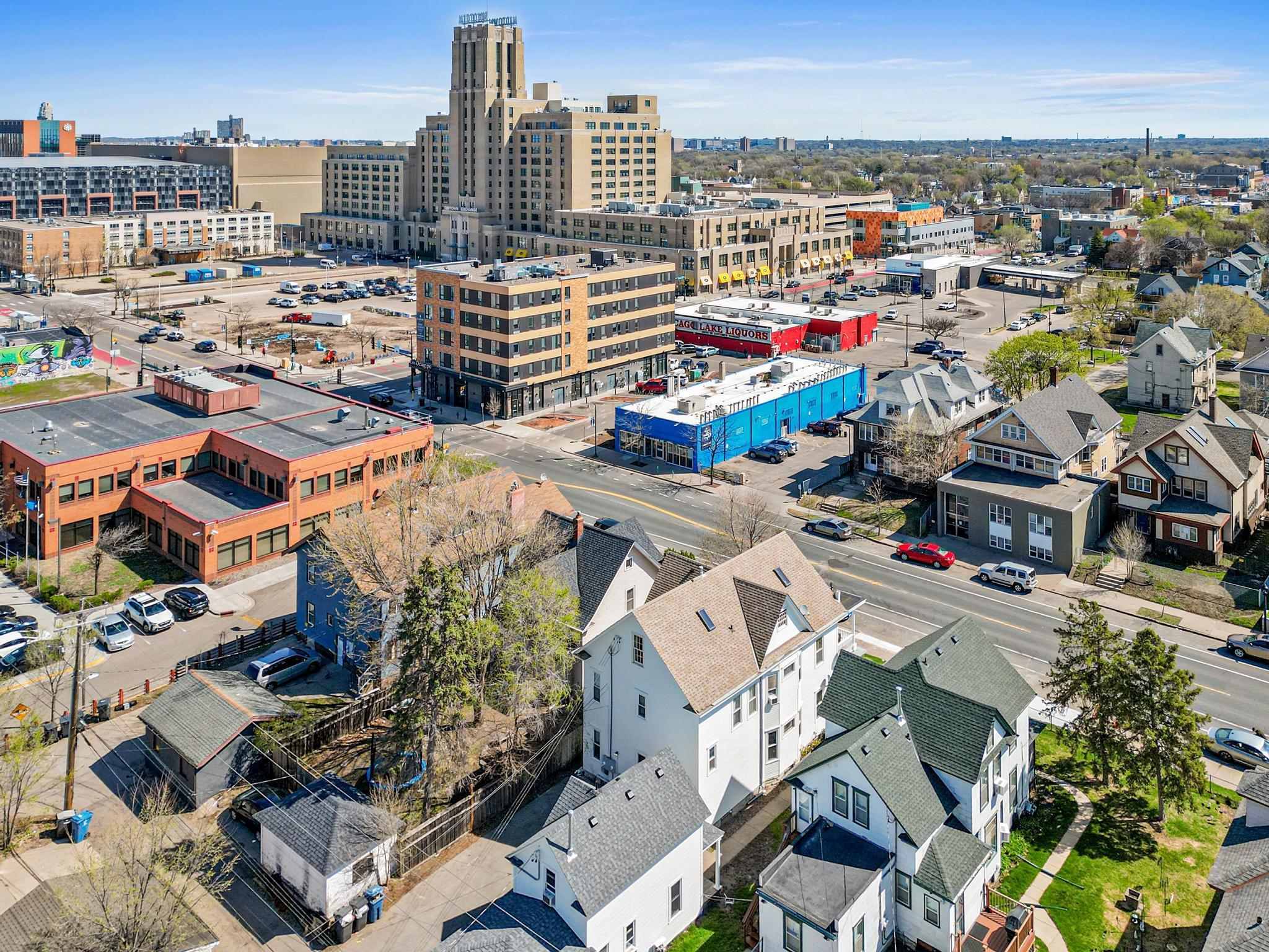 View of Residential Income at 3024 Chicago Avenue, Minneapolis MN 55407, Minneapolis (6 of 53) - Mike Wilen | Minnesota Team Real Estate