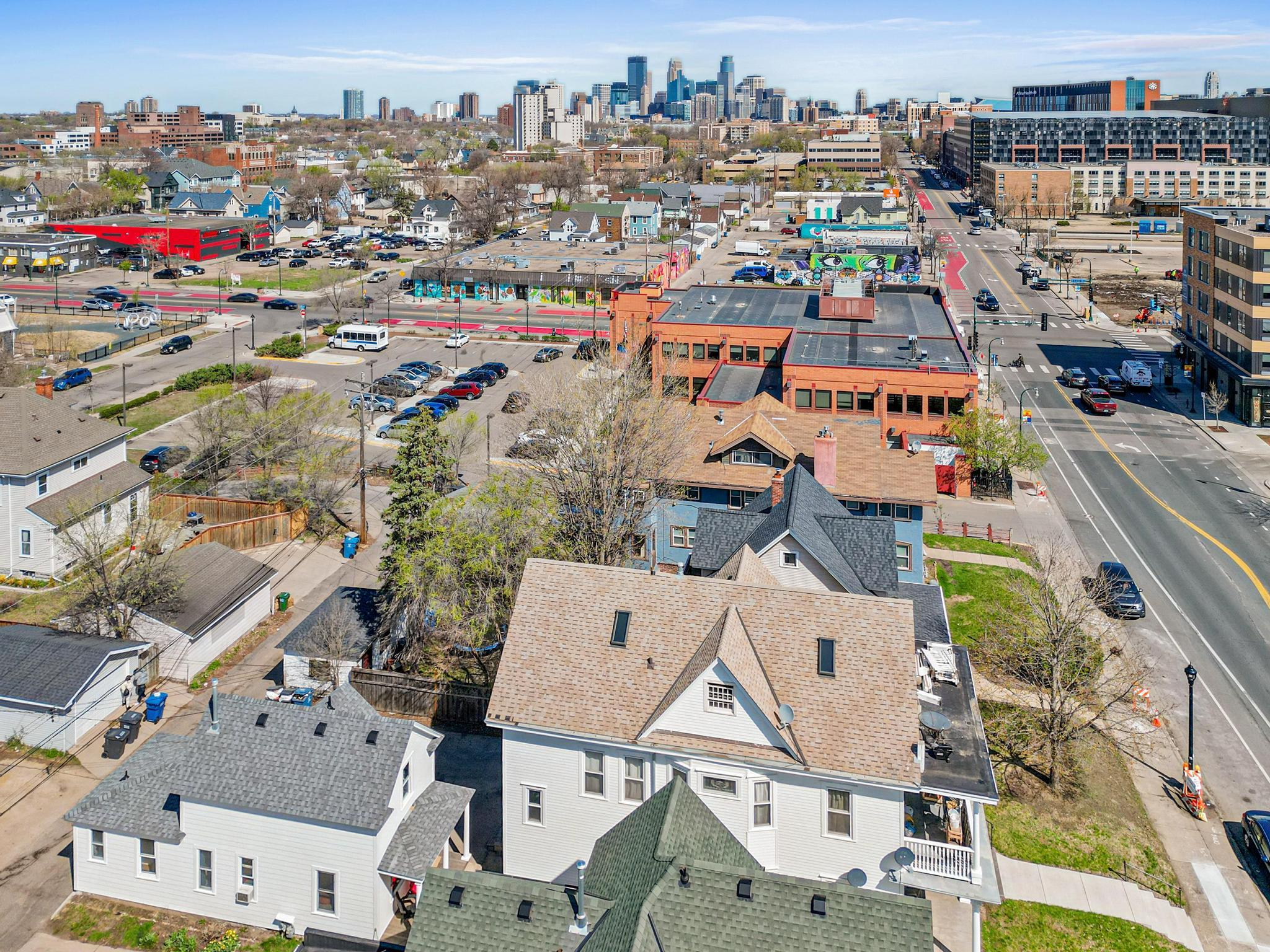 View of Residential Income at 3024 Chicago Avenue, Minneapolis MN 55407, Minneapolis (5 of 53) - Mike Wilen | Minnesota Team Real Estate