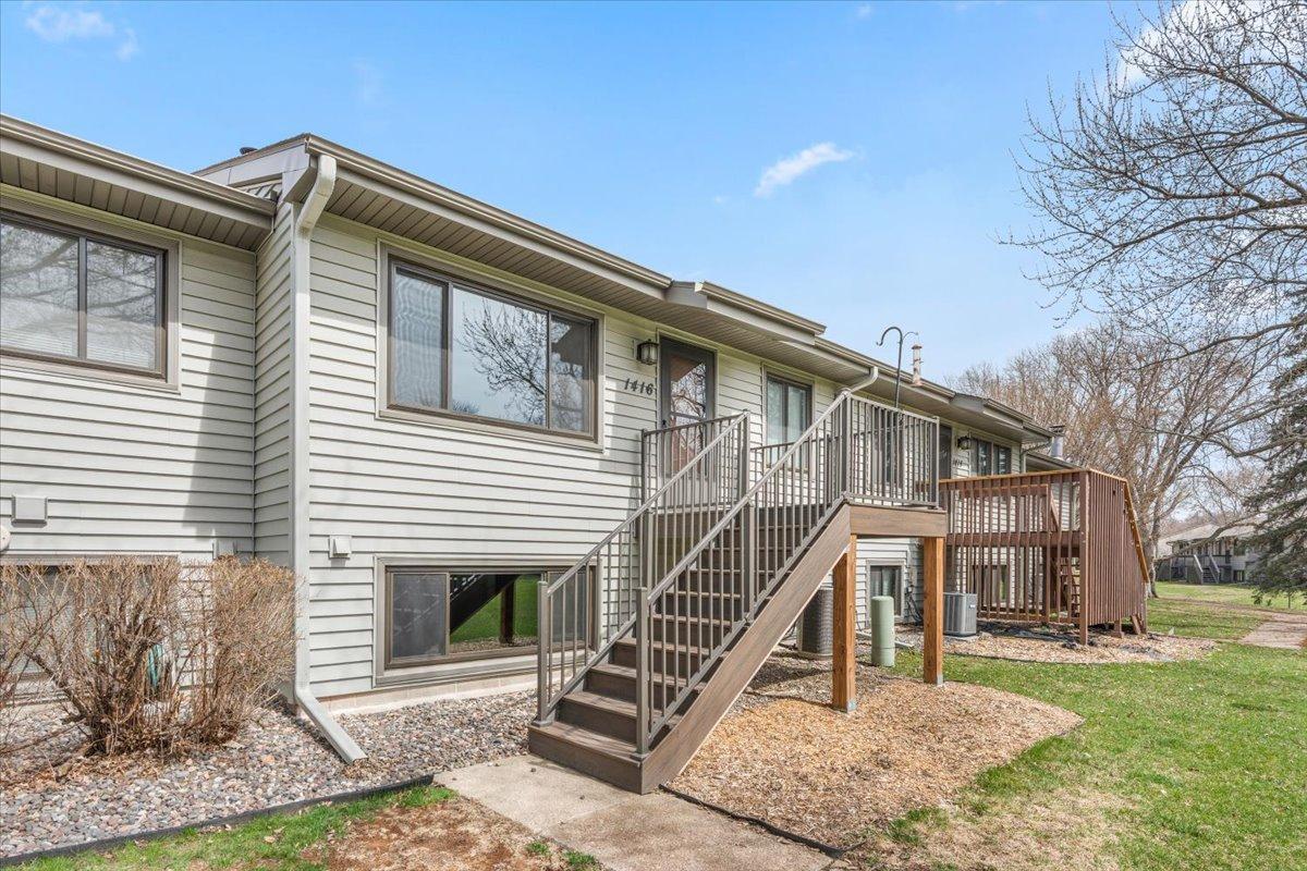 View of Residential at 1416 Arden View Drive, Arden Hills MN 55112, Arden Hills - Mike Wilen | Minnesota Team Real Estate