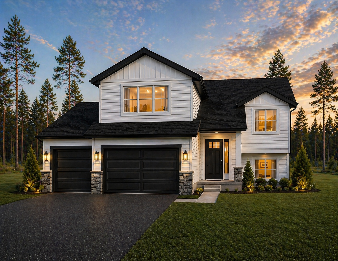 View of Residential at 13931 6th Avenue, Zimmerman MN 55398, Zimmerman - Mike Wilen | Minnesota Team Real Estate