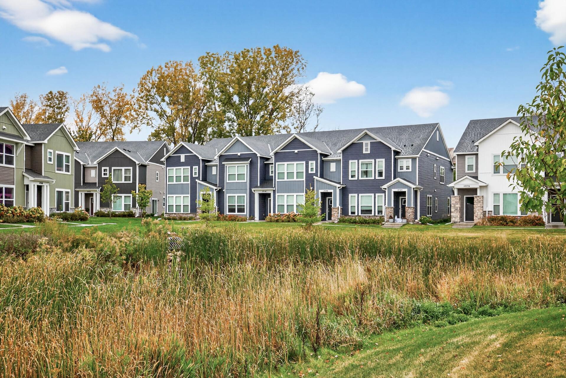 View of Residential at 14544 Twin Lakes Circle, Burnsville MN 55306, Burnsville (28 of 43) - Mike Wilen | Minnesota Team Real Estate