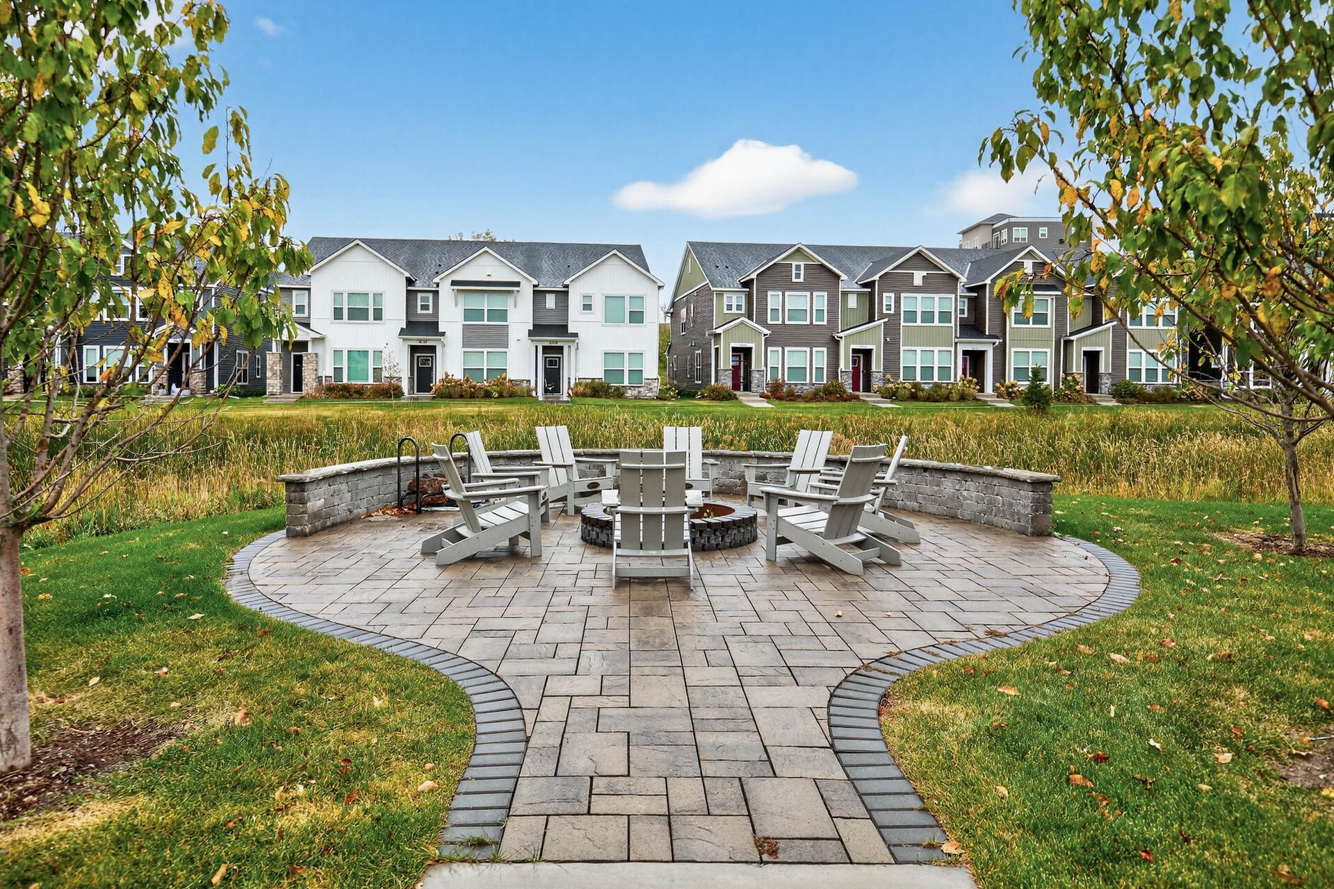 View of Residential at 14544 Twin Lakes Circle, Burnsville MN 55306, Burnsville (29 of 43) - Mike Wilen | Minnesota Team Real Estate