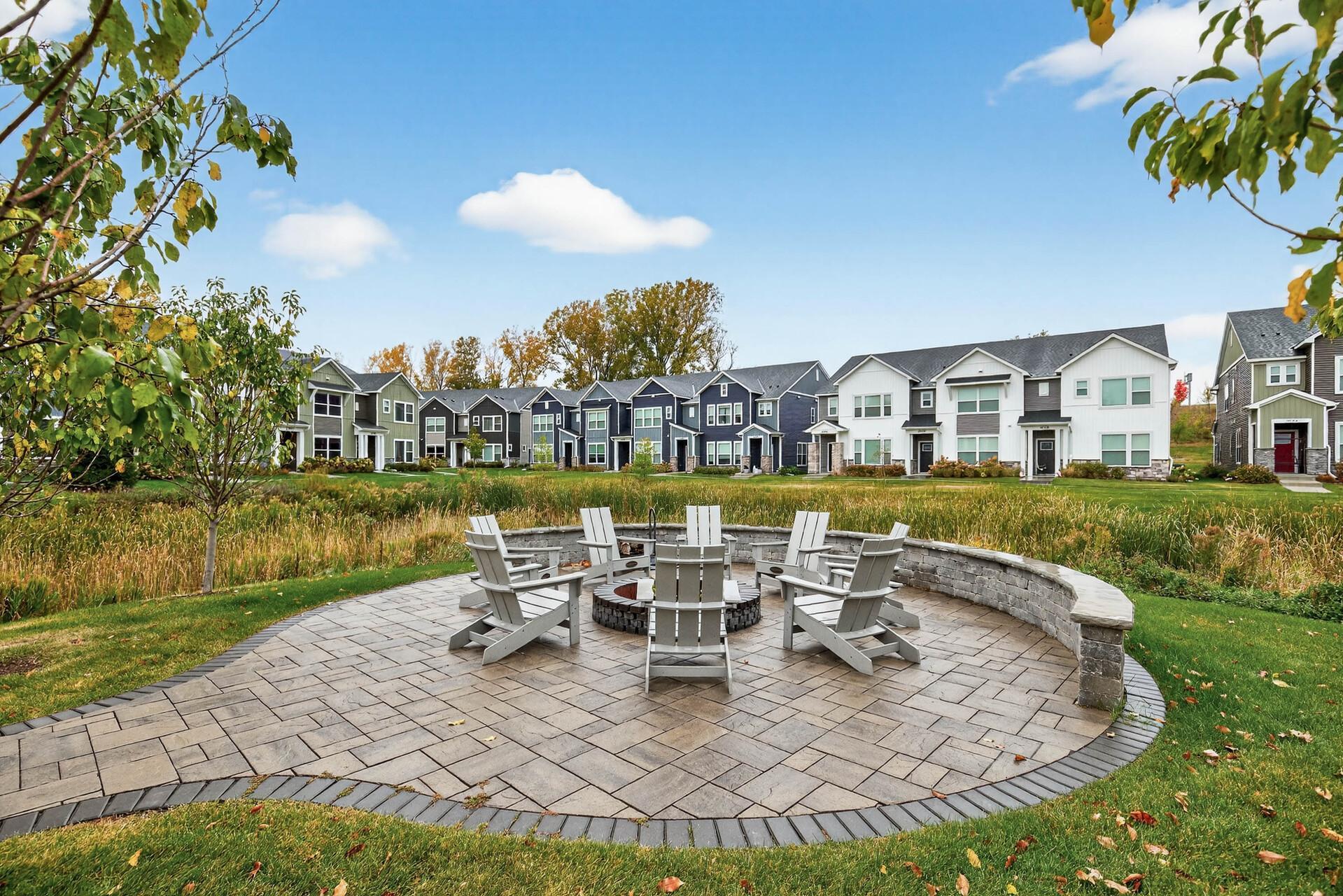 View of Residential at 14544 Twin Lakes Circle, Burnsville MN 55306, Burnsville (36 of 43) - Mike Wilen | Minnesota Team Real Estate