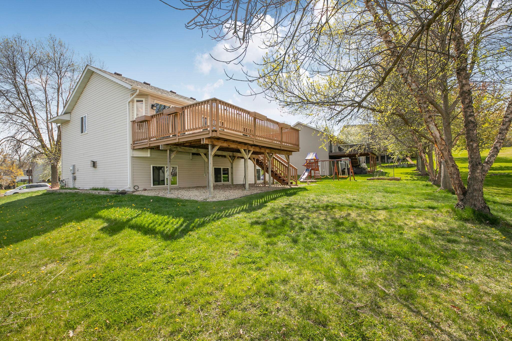 View of Residential at 6158 Wildwood Way, Monticello MN 55362, Monticello (35 of 41) - Mike Wilen | Minnesota Team Real Estate