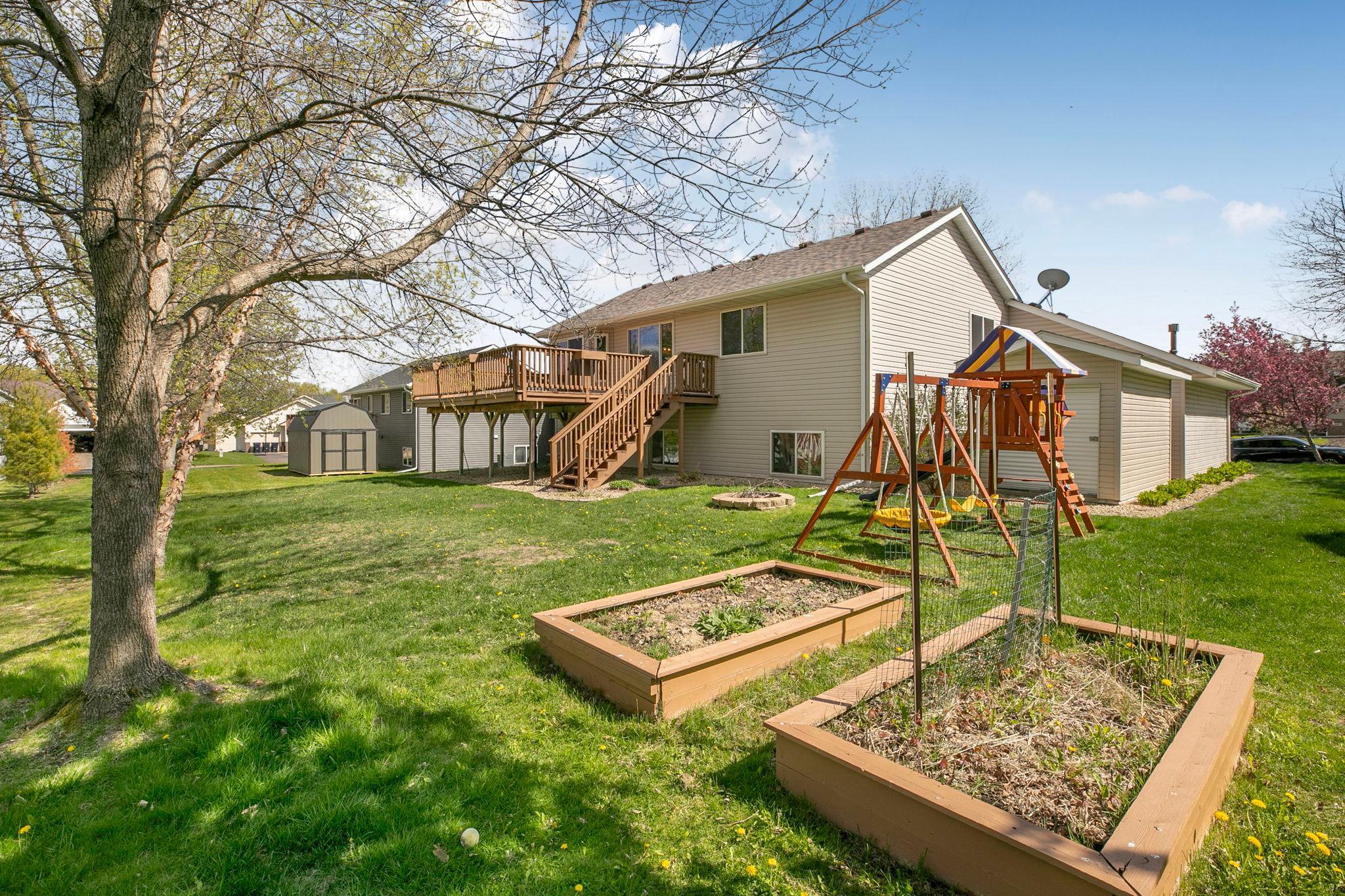 View of Residential at 6158 Wildwood Way, Monticello MN 55362, Monticello (34 of 41) - Mike Wilen | Minnesota Team Real Estate
