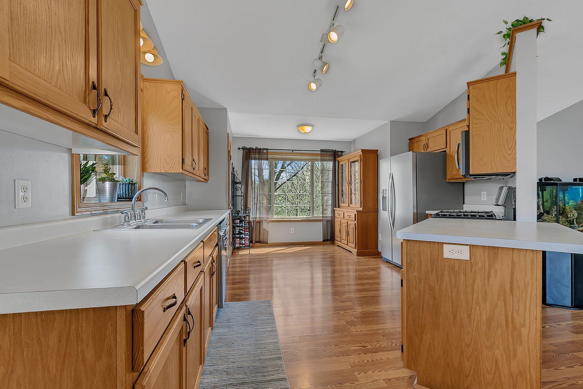 View of Residential at 6158 Wildwood Way, Monticello MN 55362, Monticello (3 of 41) - Mike Wilen | Minnesota Team Real Estate