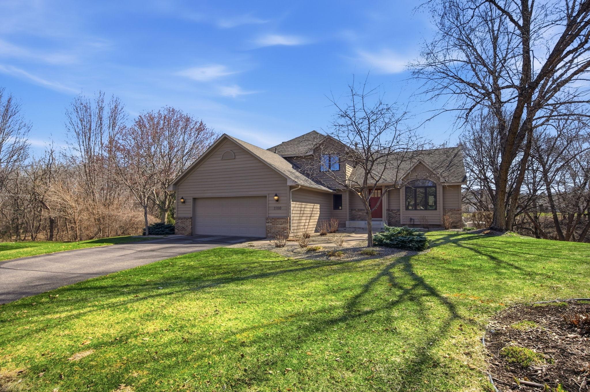 View of Residential at 1100 Cherry Court, Burnsville MN 55306, Burnsville - Mike Wilen | Minnesota Team Real Estate