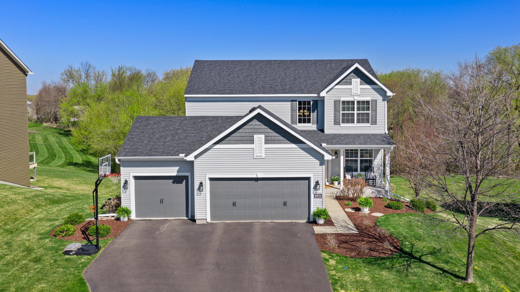 View of Residential at 10834 Knollwood Court, Woodbury MN 55129, Woodbury - Mike Wilen | Minnesota Team Real Estate
