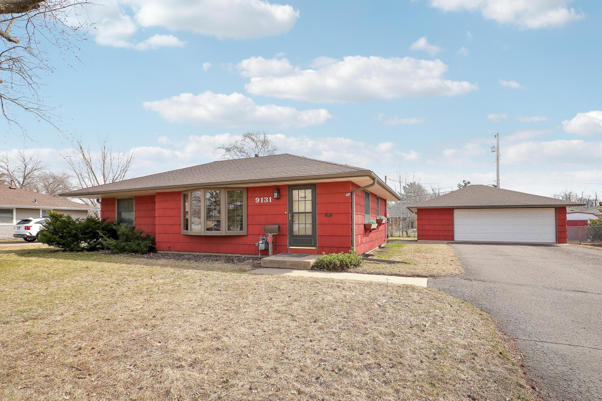 View of Residential at 9131 12th Avenue, Bloomington MN 55425, Bloomington - Mike Wilen | Minnesota Team Real Estate
