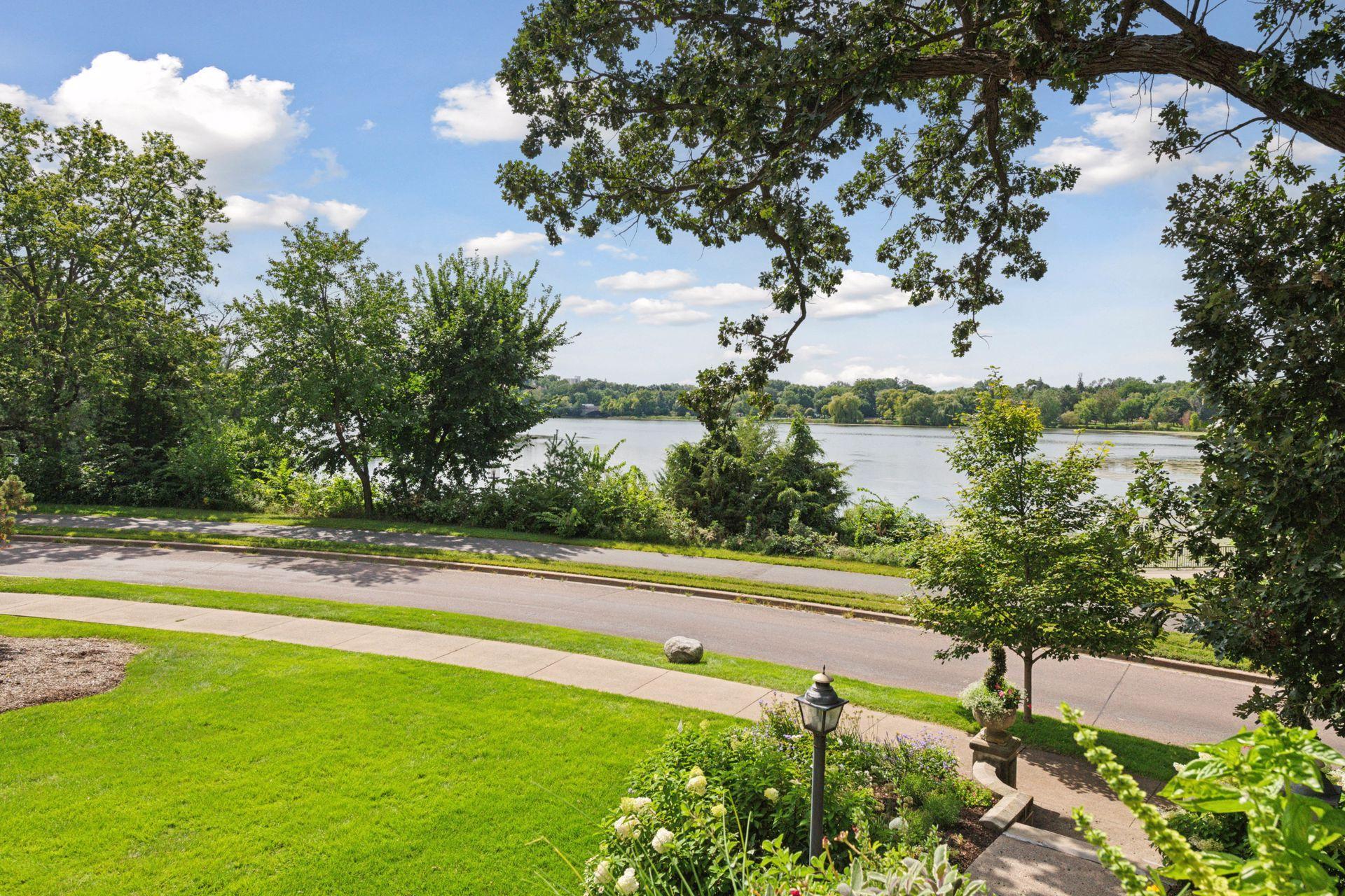 View of Residential at 2308 Lake Of The Isles Parkway, Minneapolis MN 55405, Minneapolis (2 of 56) - Mike Wilen | Minnesota Team Real Estate