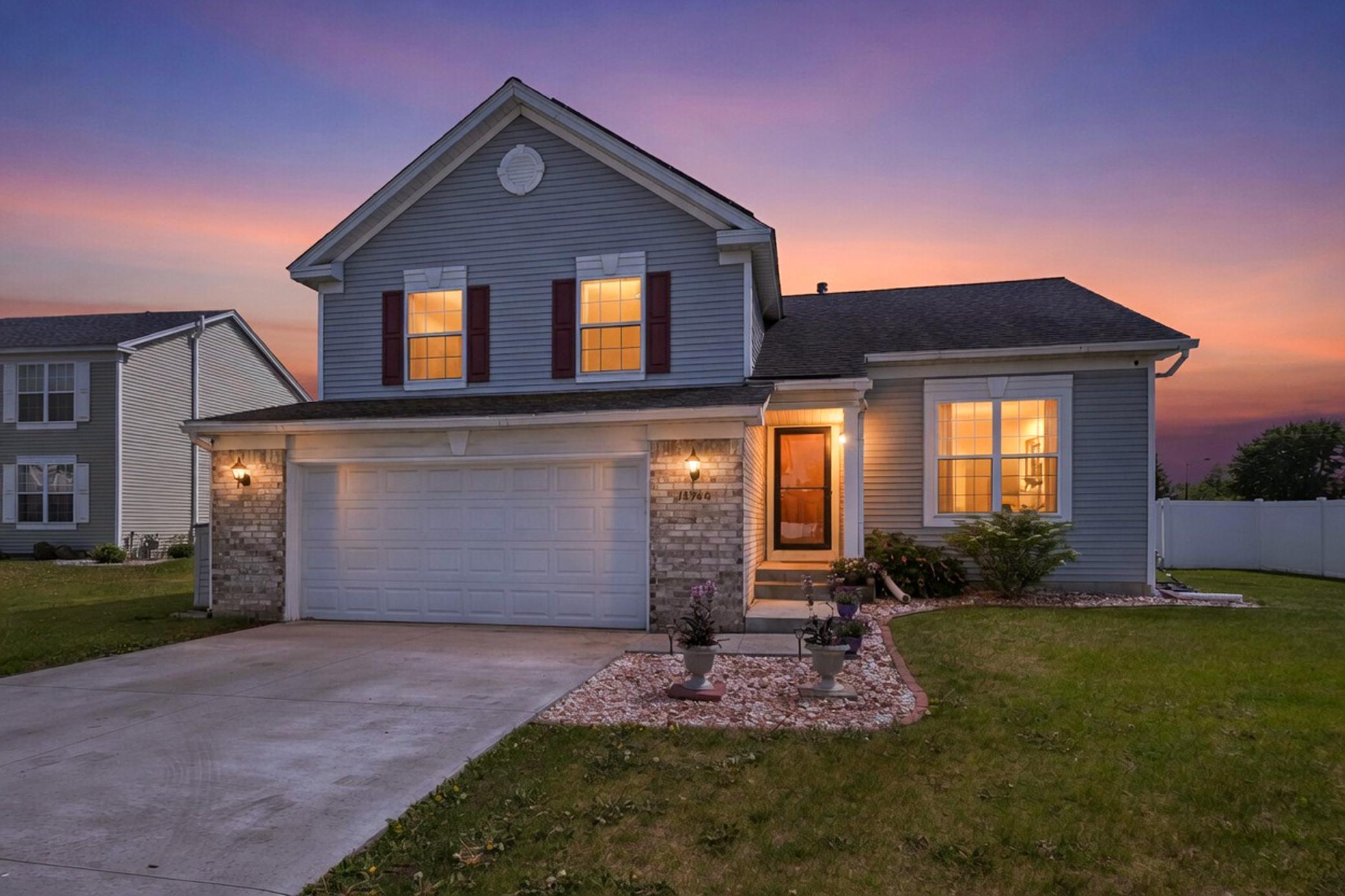 View of Residential at 15960 Fennel Court, Apple Valley MN 55124, Apple Valley - Mike Wilen | Minnesota Team Real Estate
