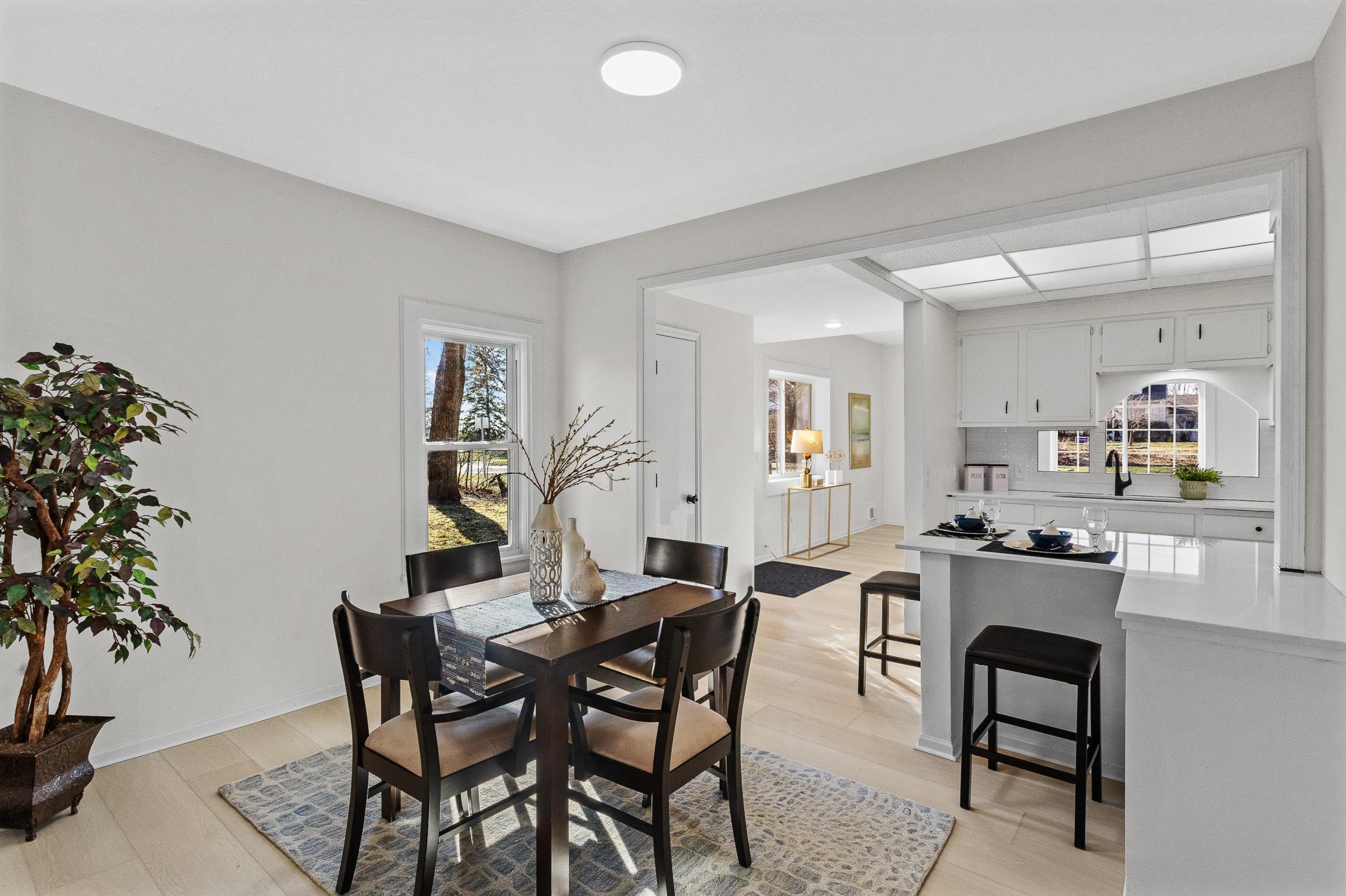 View of Residential at 3905 Reservoir Boulevard, Columbia Heights MN 55421, Columbia Heights - Mike Wilen | Minnesota Team Real Estate