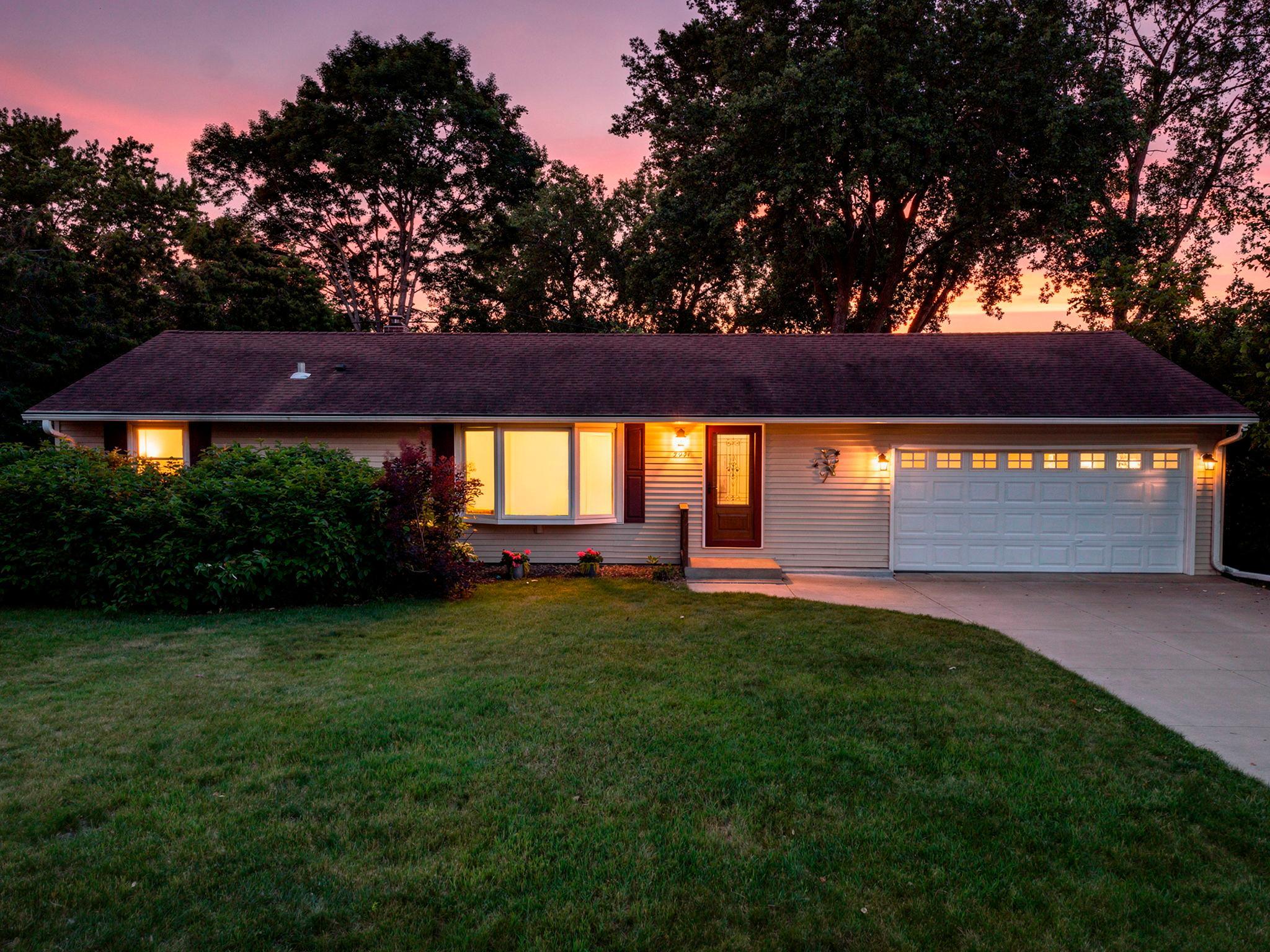 View of Residential at 3941 Portland Avenue, White Bear Twp MN 55110, White Bear Twp - Mike Wilen | Minnesota Team Real Estate
