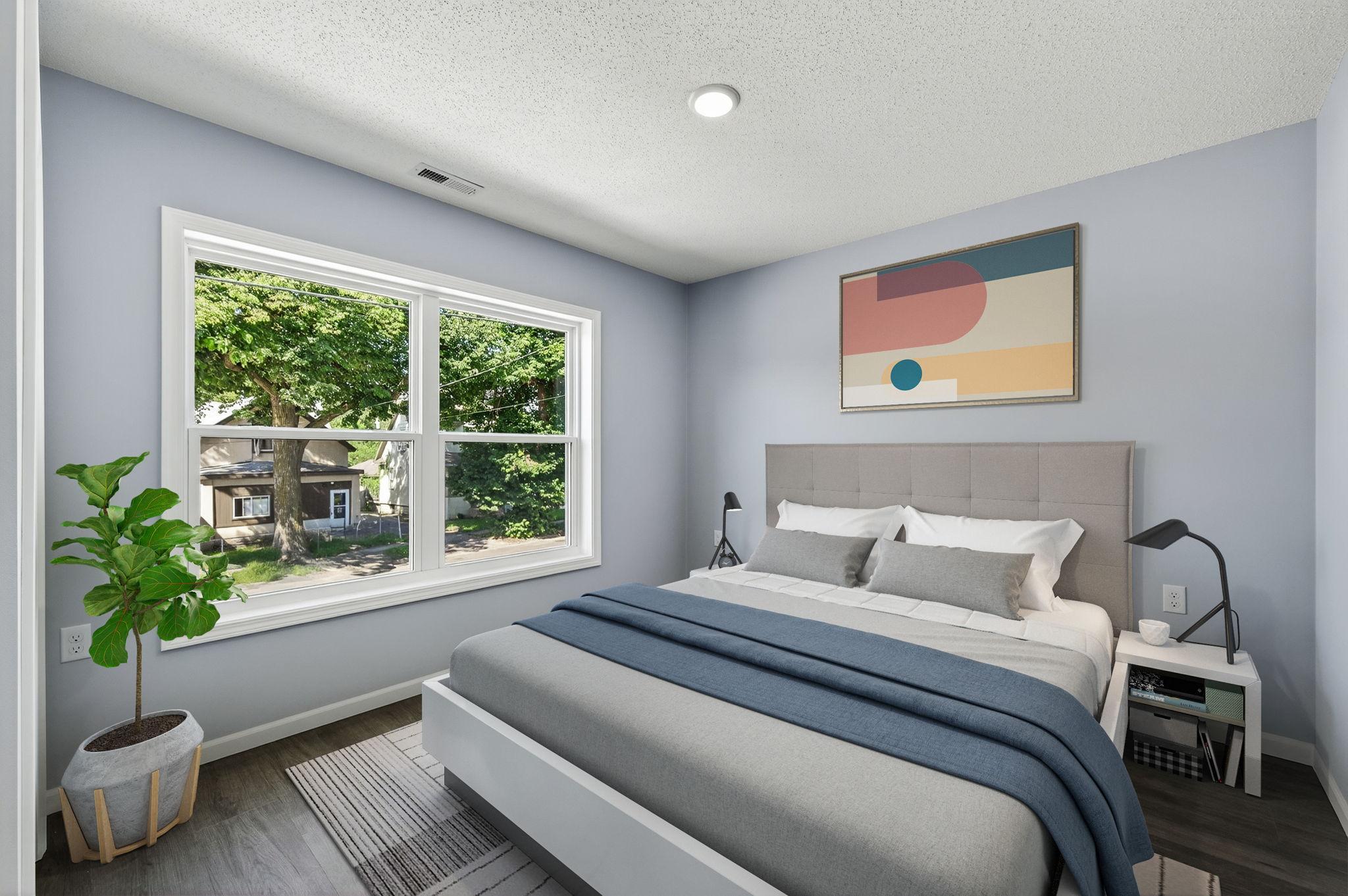 View of Residential Income at 721 Wilson Avenue, Saint Paul MN 55106, Saint Paul (7 of 63) - Mike Wilen | Minnesota Team Real Estate
