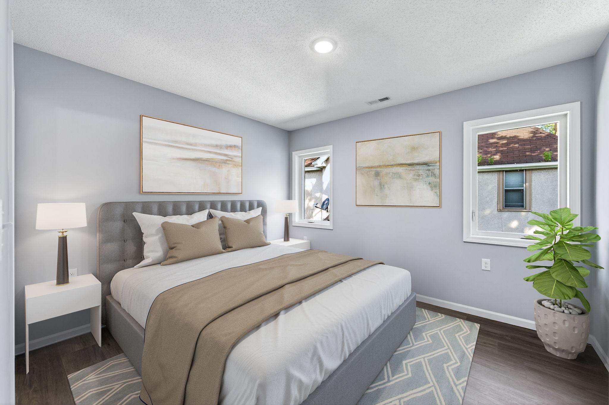 View of Residential Income at 721 Wilson Avenue, Saint Paul MN 55106, Saint Paul (11 of 63) - Mike Wilen | Minnesota Team Real Estate