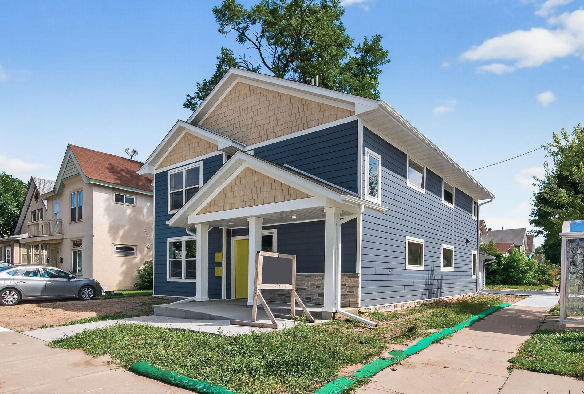 View of Residential Income at 721 Wilson Avenue, Saint Paul MN 55106, Saint Paul (15 of 63) - Mike Wilen | Minnesota Team Real Estate