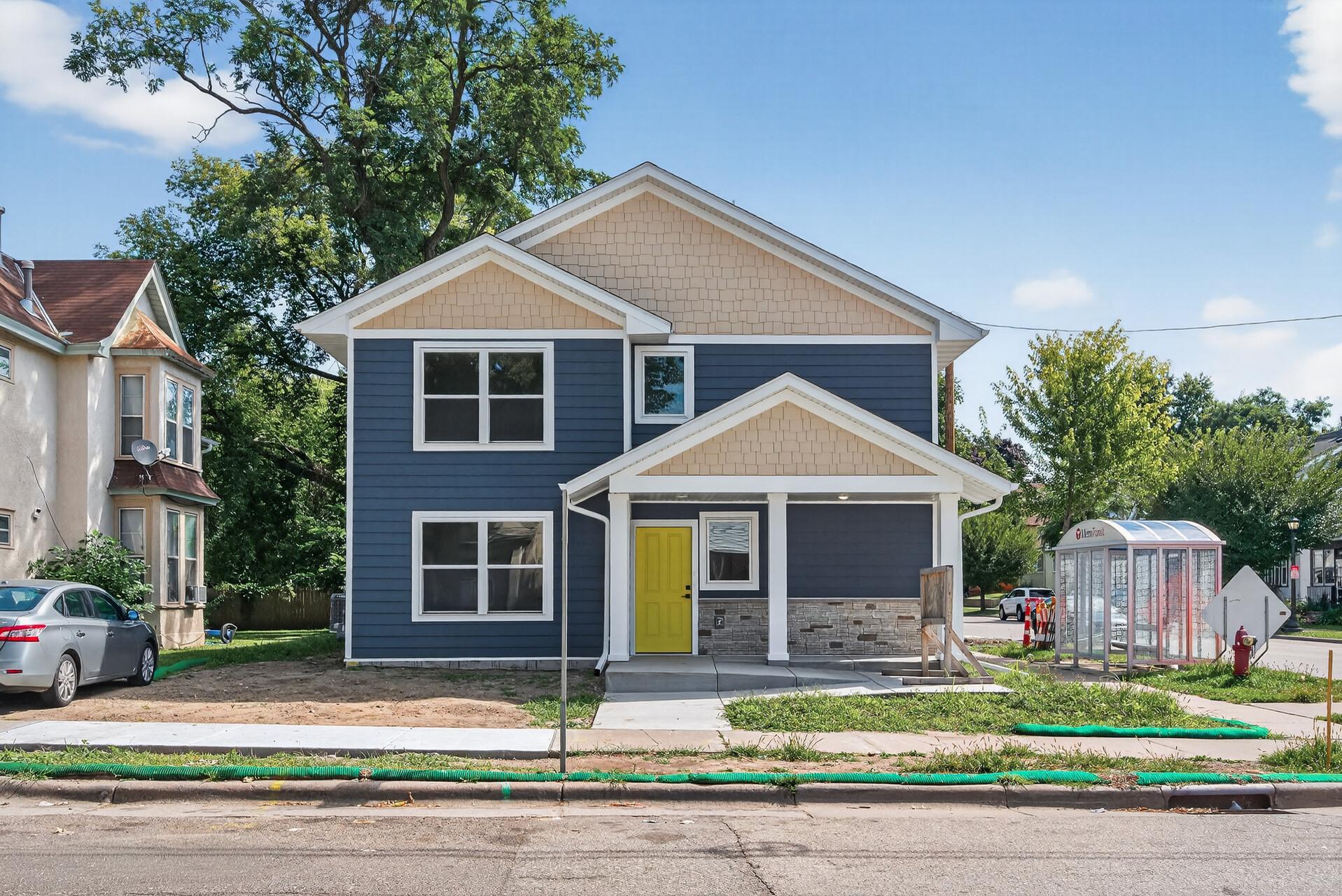 View of Residential Income at 721 Wilson Avenue, Saint Paul MN 55106, Saint Paul (2 of 63) - Mike Wilen | Minnesota Team Real Estate