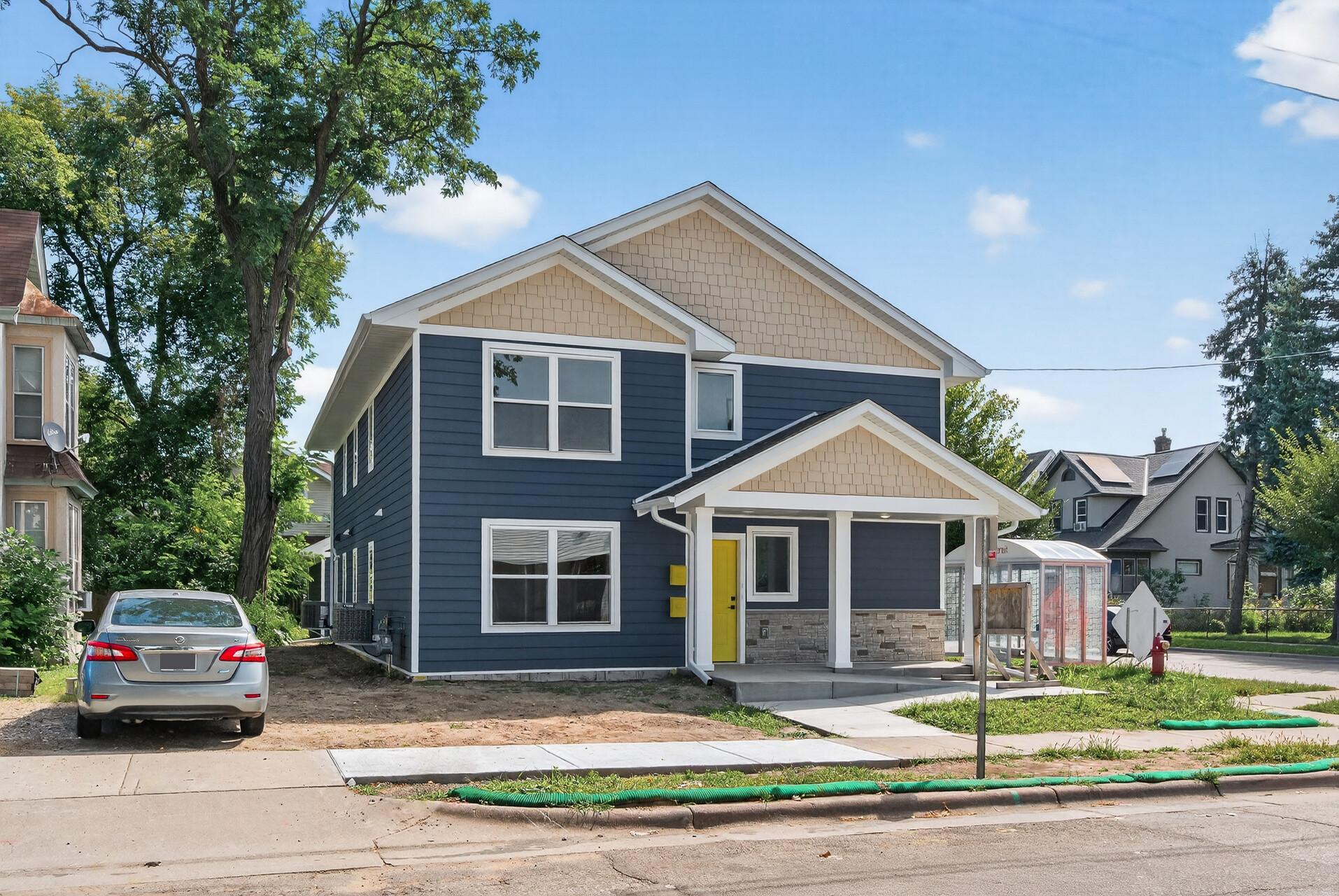 View of Residential Income at 721 Wilson Avenue, Saint Paul MN 55106, Saint Paul (16 of 63) - Mike Wilen | Minnesota Team Real Estate