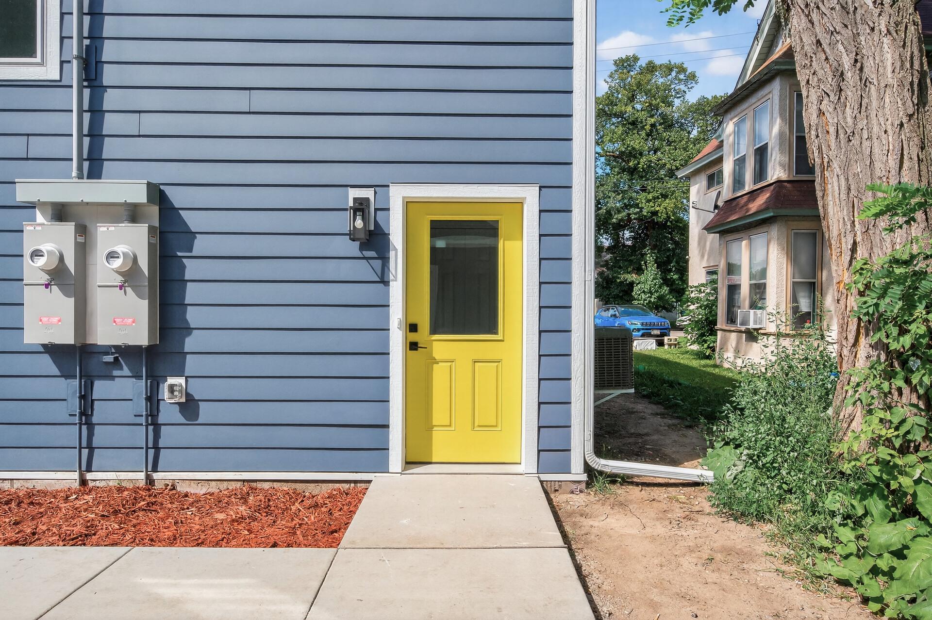 View of Residential Income at 721 Wilson Avenue, Saint Paul MN 55106, Saint Paul (57 of 63) - Mike Wilen | Minnesota Team Real Estate