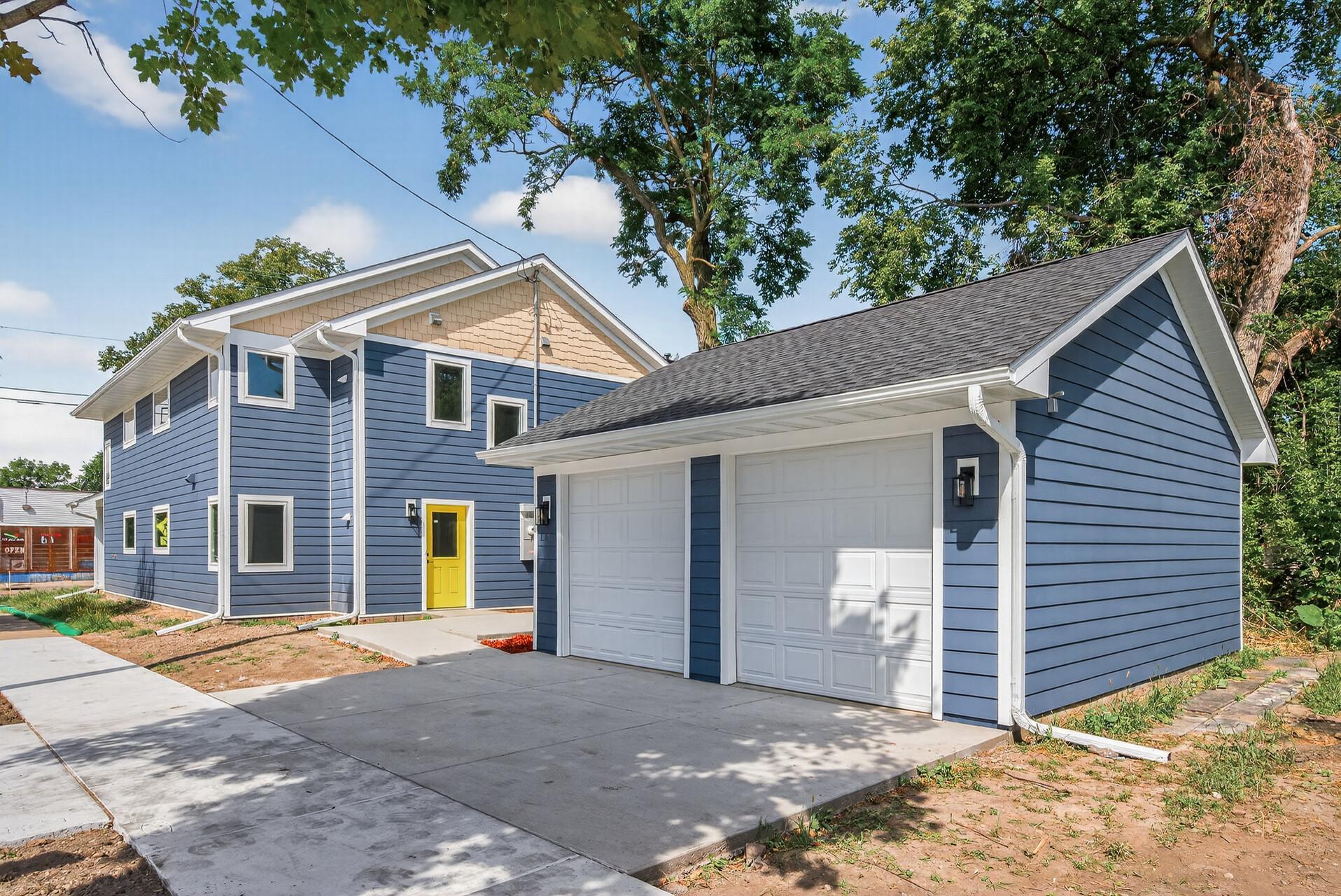 View of Residential Income at 721 Wilson Avenue, Saint Paul MN 55106, Saint Paul (58 of 63) - Mike Wilen | Minnesota Team Real Estate