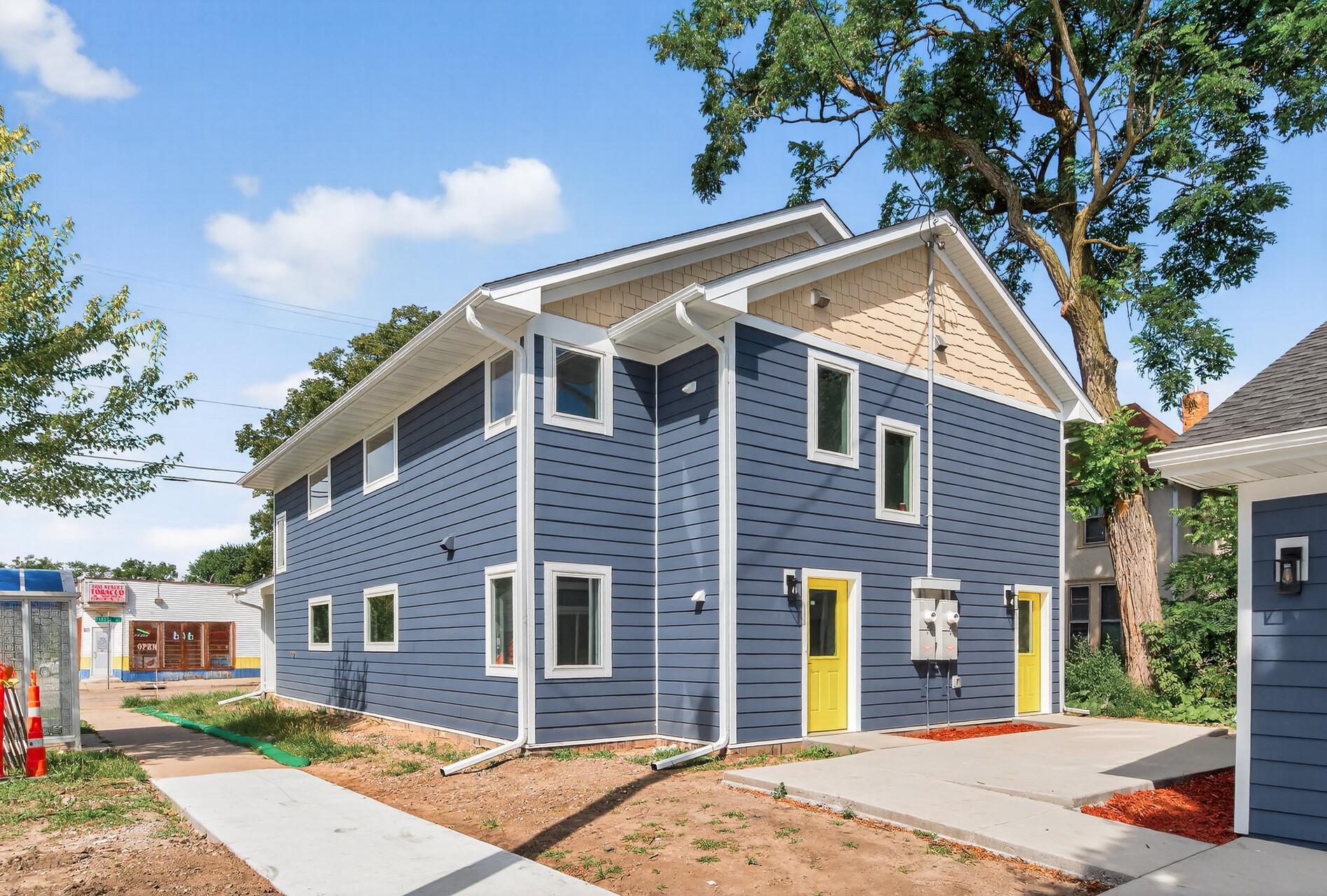 View of Residential Income at 721 Wilson Avenue, Saint Paul MN 55106, Saint Paul (59 of 63) - Mike Wilen | Minnesota Team Real Estate