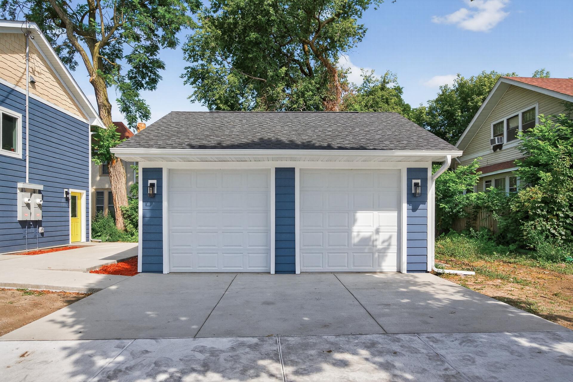 View of Residential Income at 721 Wilson Avenue, Saint Paul MN 55106, Saint Paul (60 of 63) - Mike Wilen | Minnesota Team Real Estate