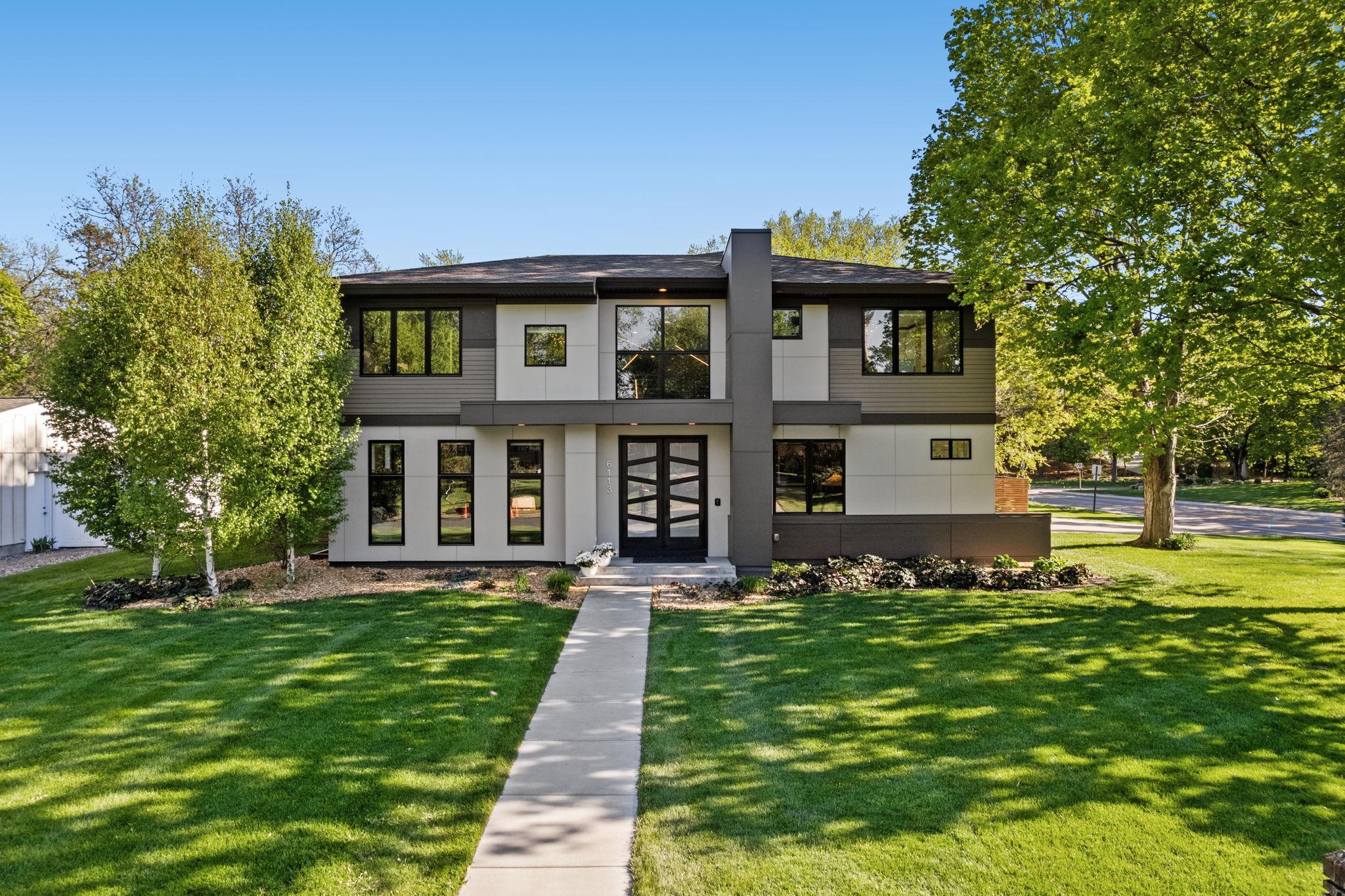View of Residential at 6113 Jeffrey Lane, Edina MN 55436, Edina (3 of 76) - Mike Wilen | Minnesota Team Real Estate