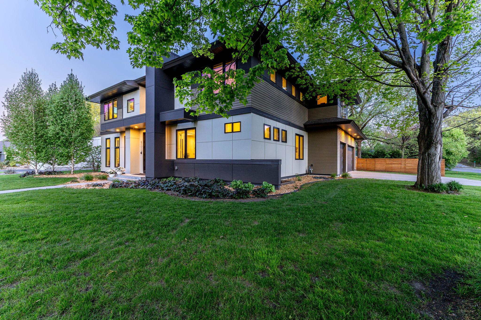 View of Residential at 6113 Jeffrey Lane, Edina MN 55436, Edina (2 of 76) - Mike Wilen | Minnesota Team Real Estate